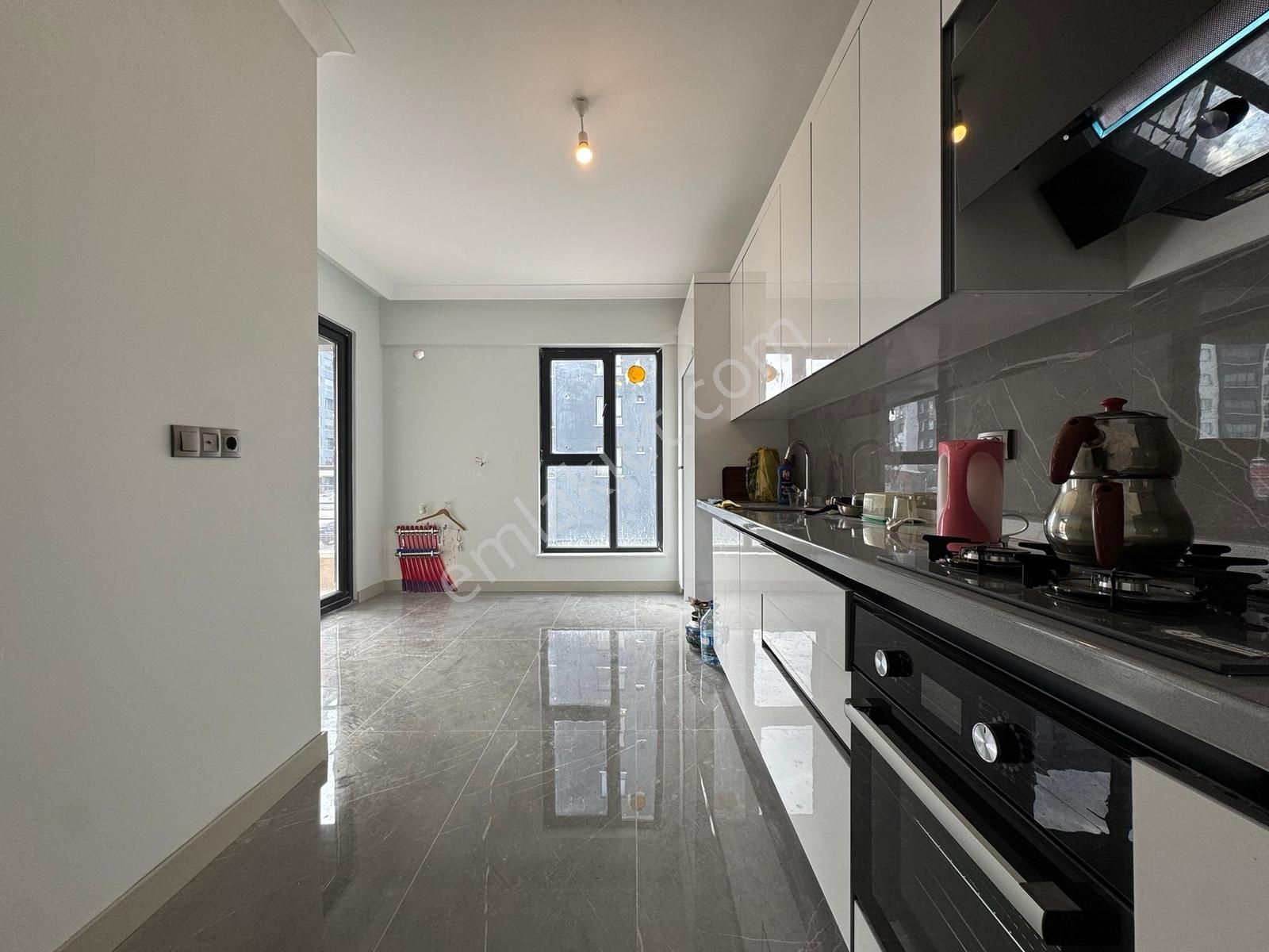 ▄zara▄ege Mh.tek Bloklu Sitede^3+1 145m²full Yapılı Sıfır Daire! - Görsel 16