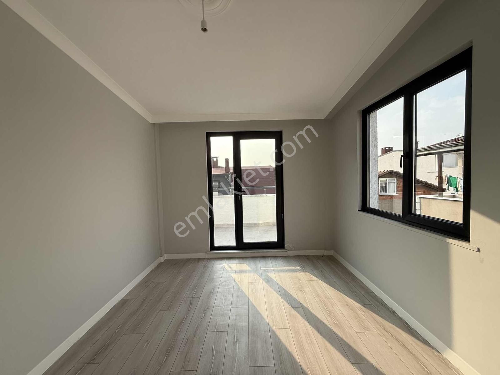 Darıca Marmaray Durağına Komşu 4+1 Asansörlü Çift Teraslı Daire - Görsel 33