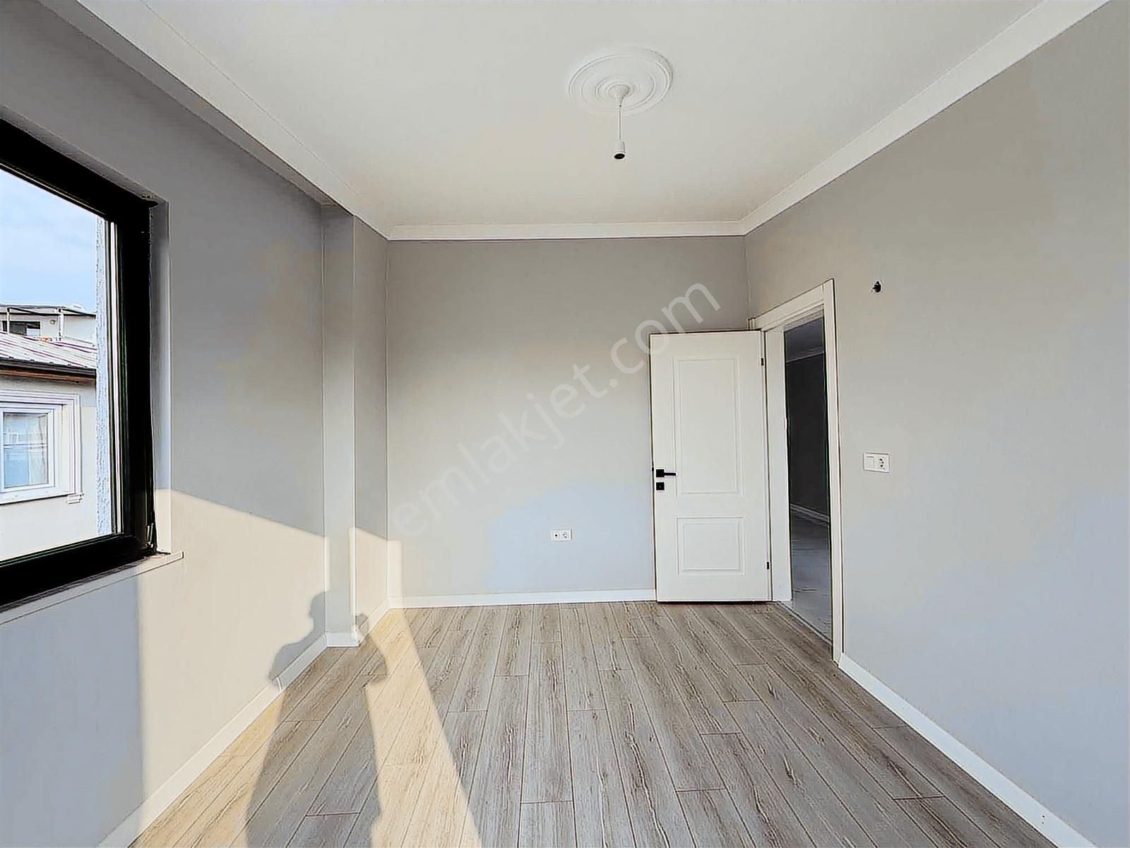 Darıca Marmaray Durağına Komşu 4+1 Asansörlü Çift Teraslı Daire - Görsel 22