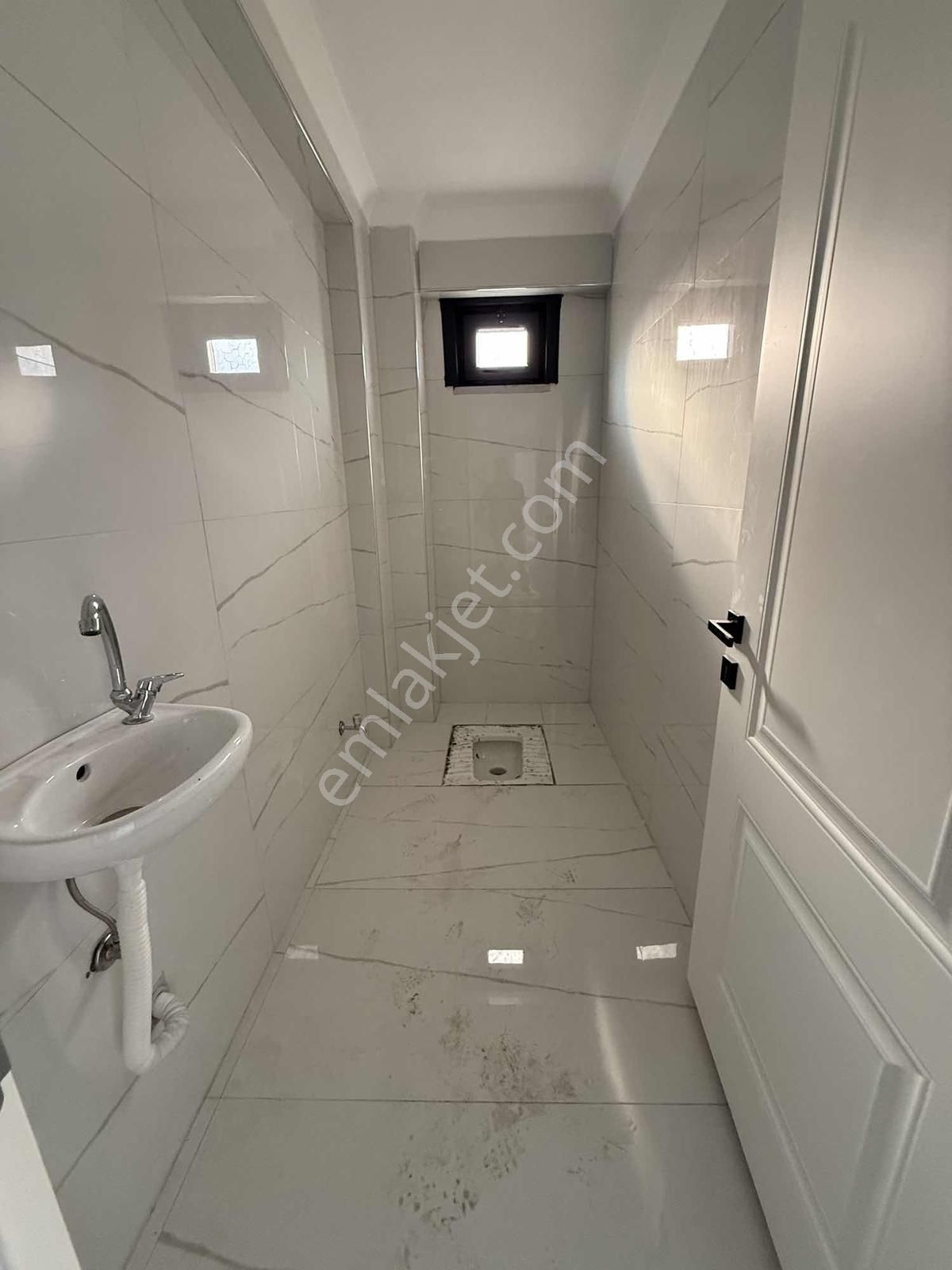 Darıca Marmaray Durağına Komşu 4+1 Asansörlü Çift Teraslı Daire - Görsel 12