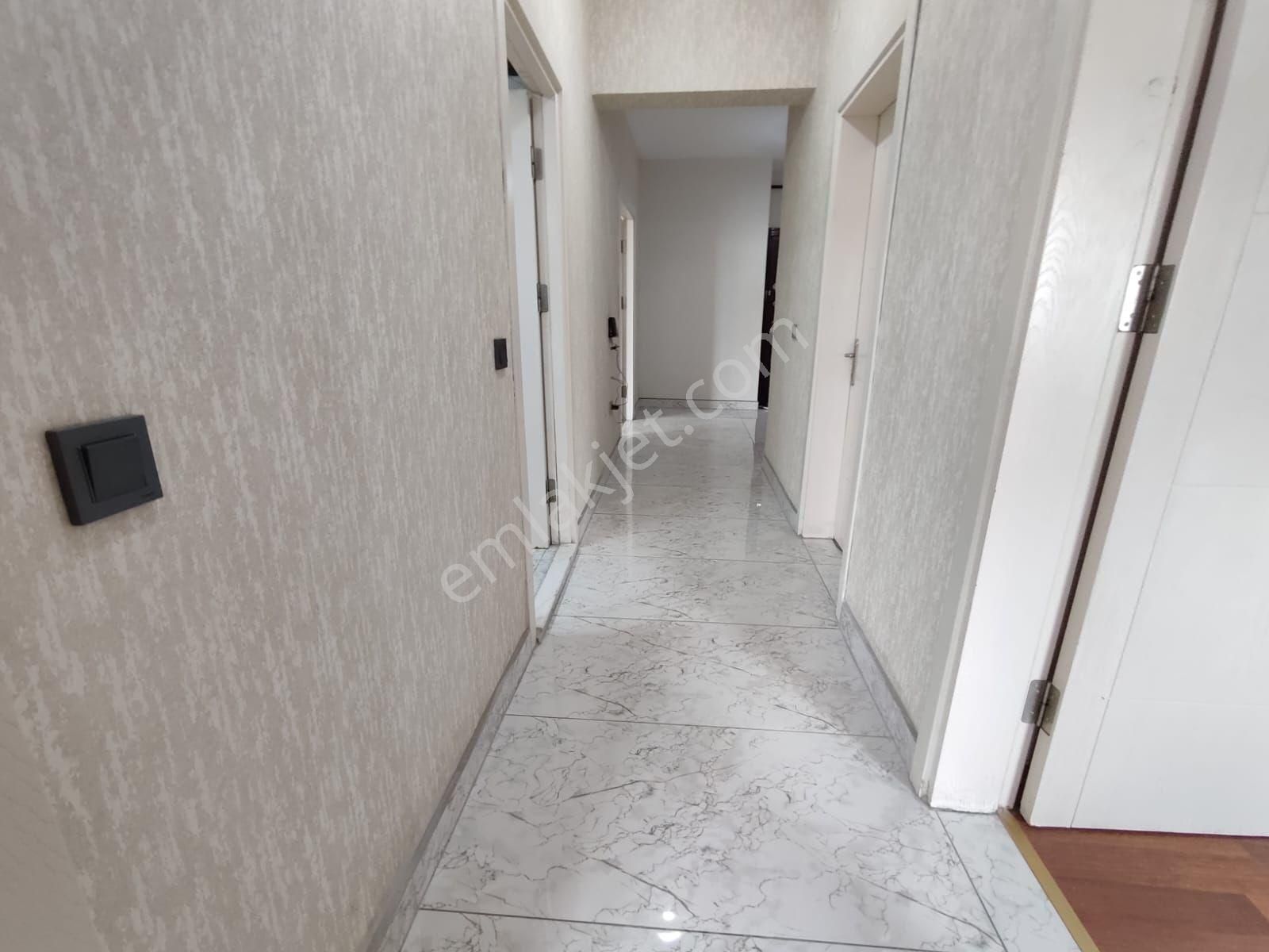 Bilgen Vatan'dan Kuzey Ankara Toki Protokol Yolu Manzaralı Masrafsız Lüks Yapılı 3+1 - Görsel 9