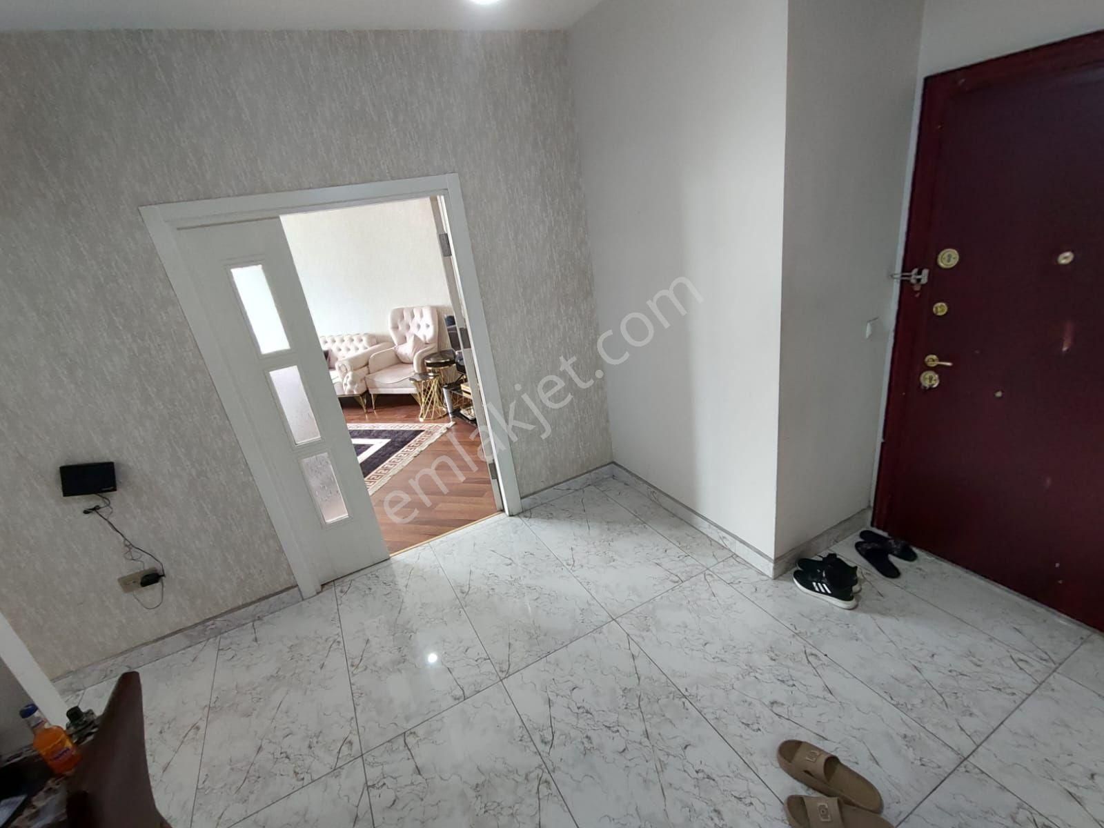 Bilgen Vatan'dan Kuzey Ankara Toki Protokol Yolu Manzaralı Masrafsız Lüks Yapılı 3+1 - Görsel 10