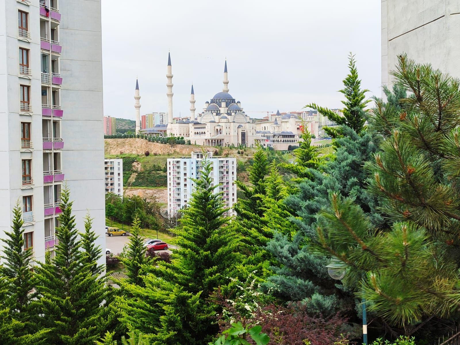Bilgen Vatan'dan Kuzey Ankara Toki Protokol Yolu Manzaralı Masrafsız Lüks Yapılı 3+1 - Görsel 23