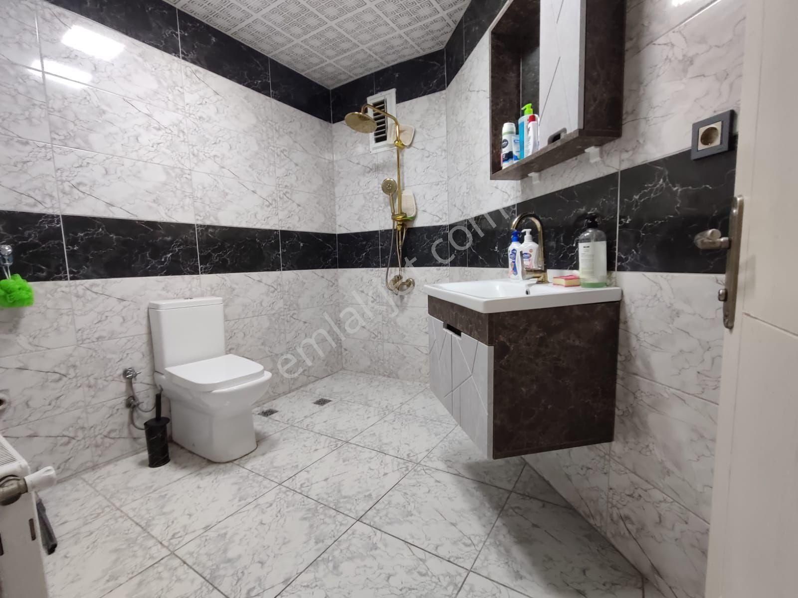 Bilgen Vatan'dan Kuzey Ankara Toki Protokol Yolu Manzaralı Masrafsız Lüks Yapılı 3+1 - Görsel 25