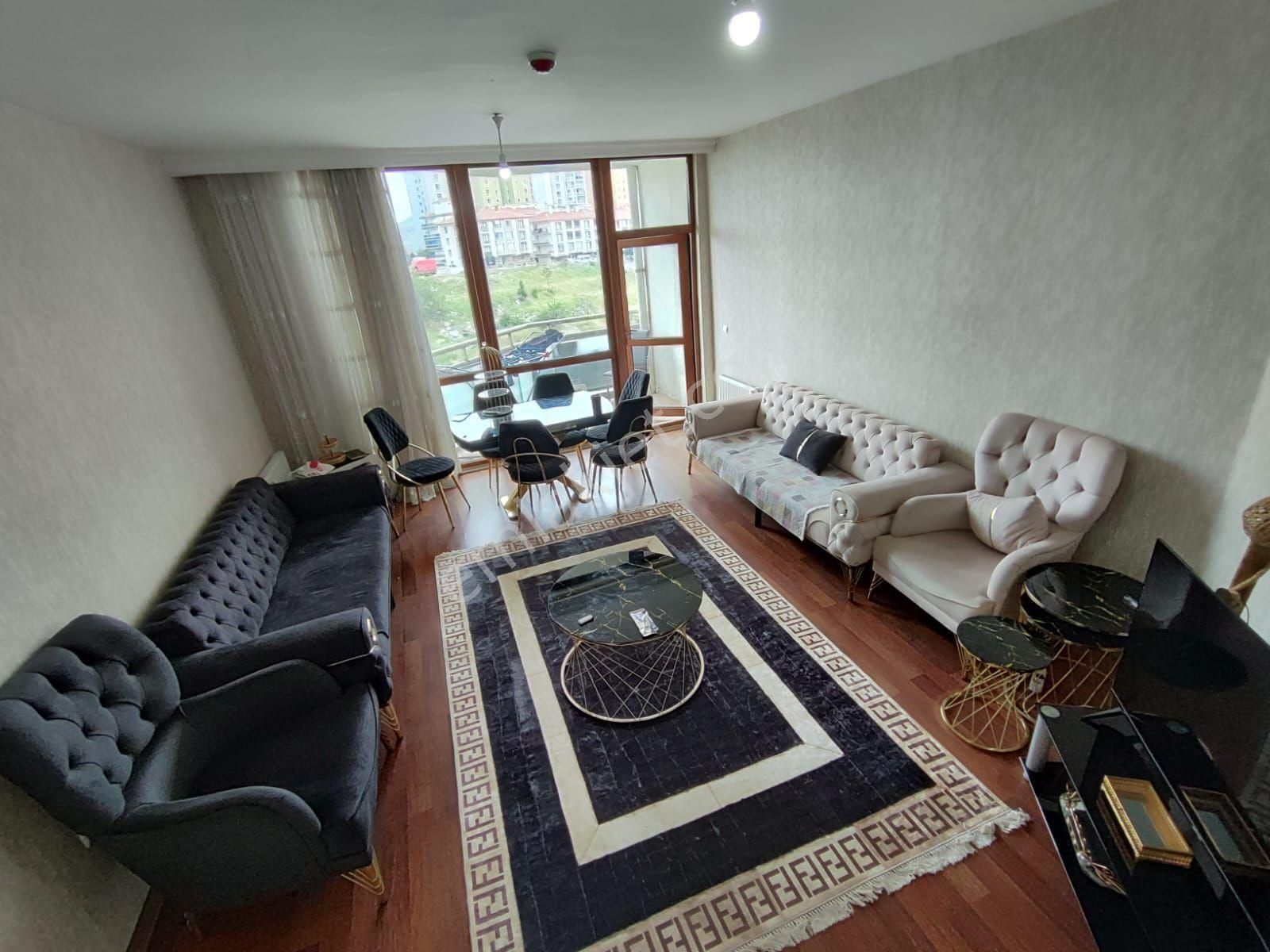 Bilgen Vatan'dan Kuzey Ankara Toki Protokol Yolu Manzaralı Masrafsız Lüks Yapılı 3+1 - Görsel 5