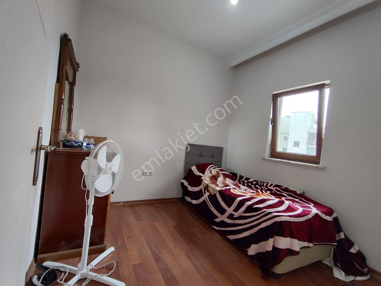 Bilgen Vatan'dan Kuzey Ankara Toki Protokol Yolu Manzaralı Masrafsız Lüks Yapılı 3+1 - Görsel 20