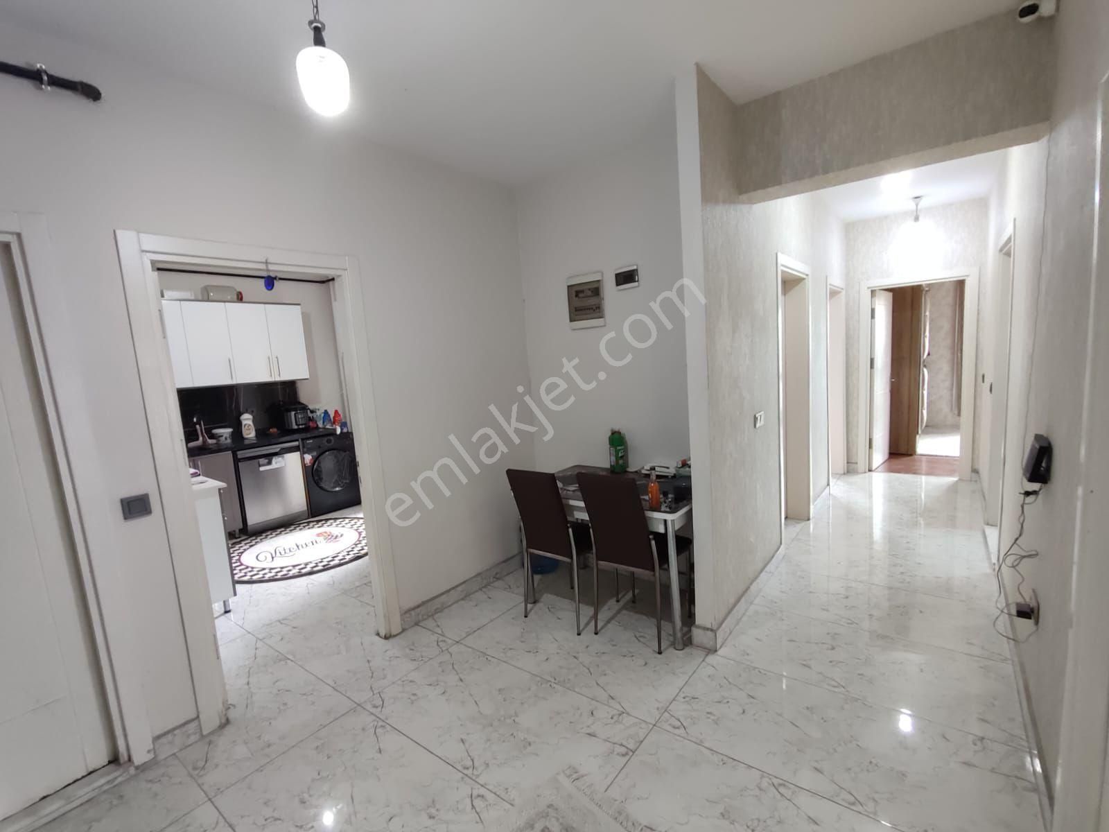 Bilgen Vatan'dan Kuzey Ankara Toki Protokol Yolu Manzaralı Masrafsız Lüks Yapılı 3+1 - Görsel 18