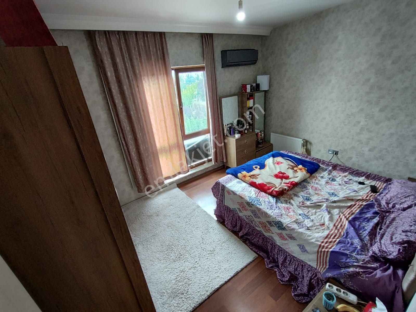 Bilgen Vatan'dan Kuzey Ankara Toki Protokol Yolu Manzaralı Masrafsız Lüks Yapılı 3+1 - Görsel 13