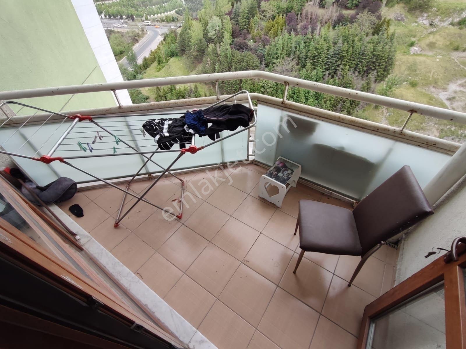 Bilgen Vatan'dan Kuzey Ankara Toki Protokol Yolu Manzaralı Masrafsız Lüks Yapılı 3+1 - Görsel 16