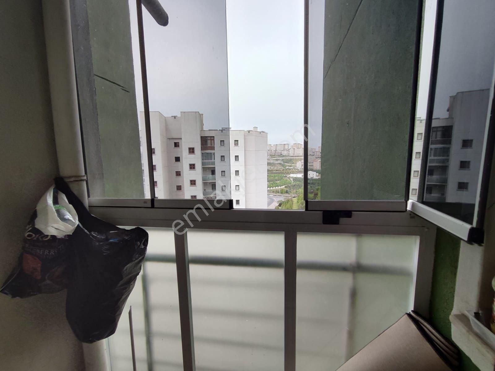 Bilgen Vatan'dan Kuzey Ankara Toki Protokol Yolu Manzaralı Masrafsız Lüks Yapılı 3+1 - Görsel 17