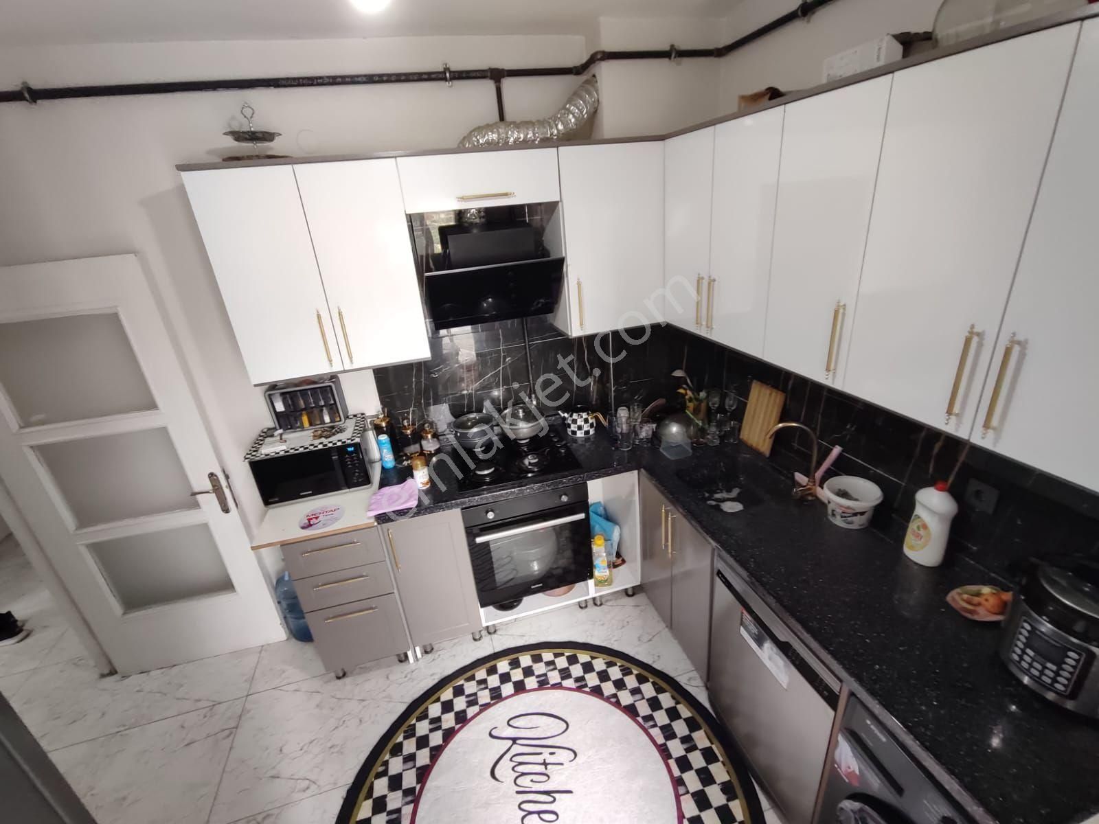 Bilgen Vatan'dan Kuzey Ankara Toki Protokol Yolu Manzaralı Masrafsız Lüks Yapılı 3+1 - Görsel 3