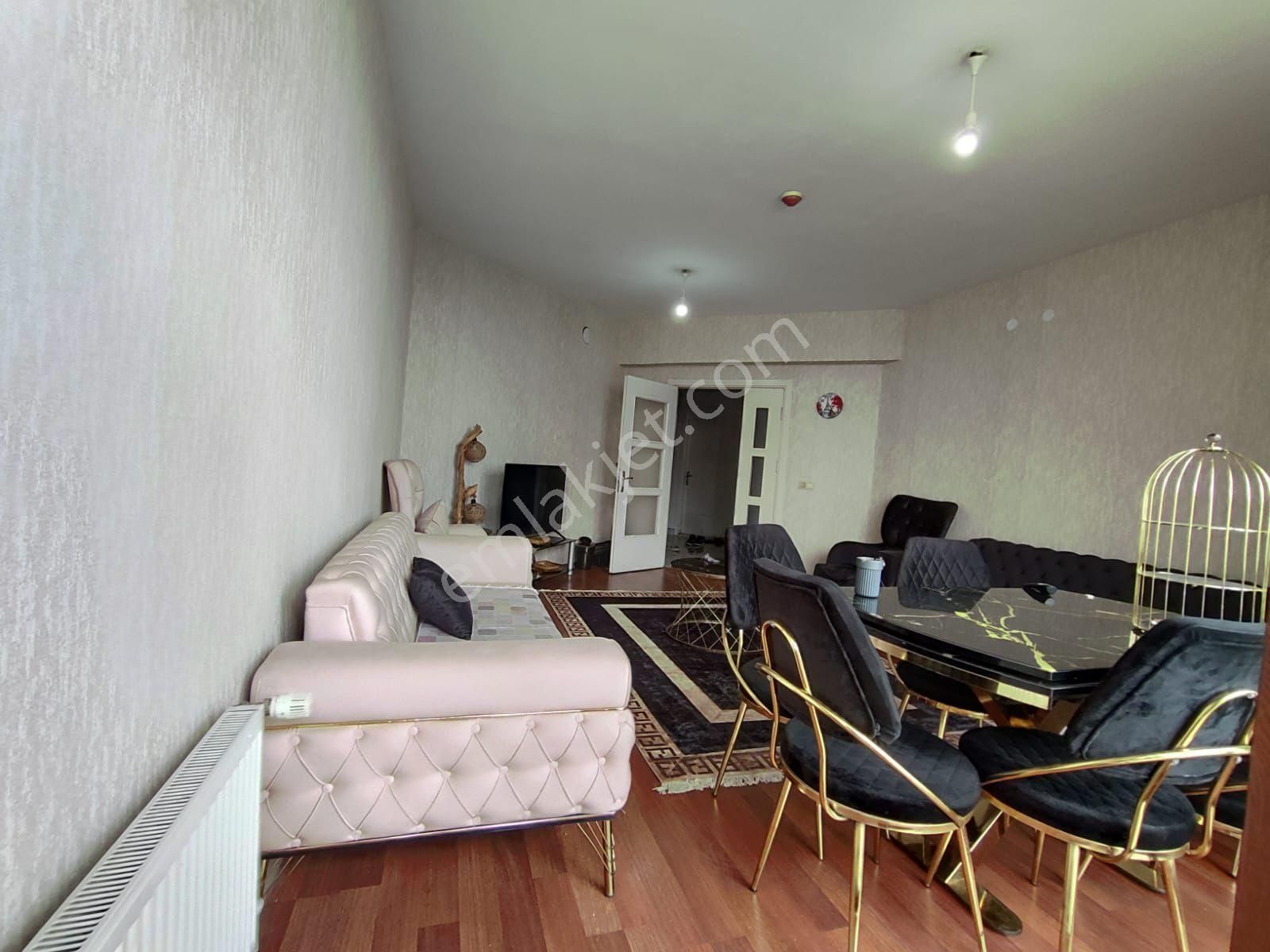 Bilgen Vatan'dan Kuzey Ankara Toki Protokol Yolu Manzaralı Masrafsız Lüks Yapılı 3+1 - Görsel 8