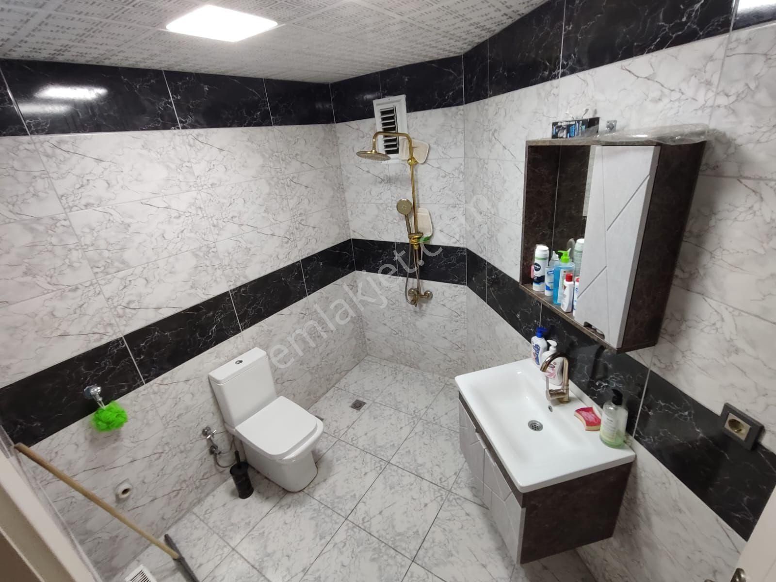 Bilgen Vatan'dan Kuzey Ankara Toki Protokol Yolu Manzaralı Masrafsız Lüks Yapılı 3+1 - Görsel 26