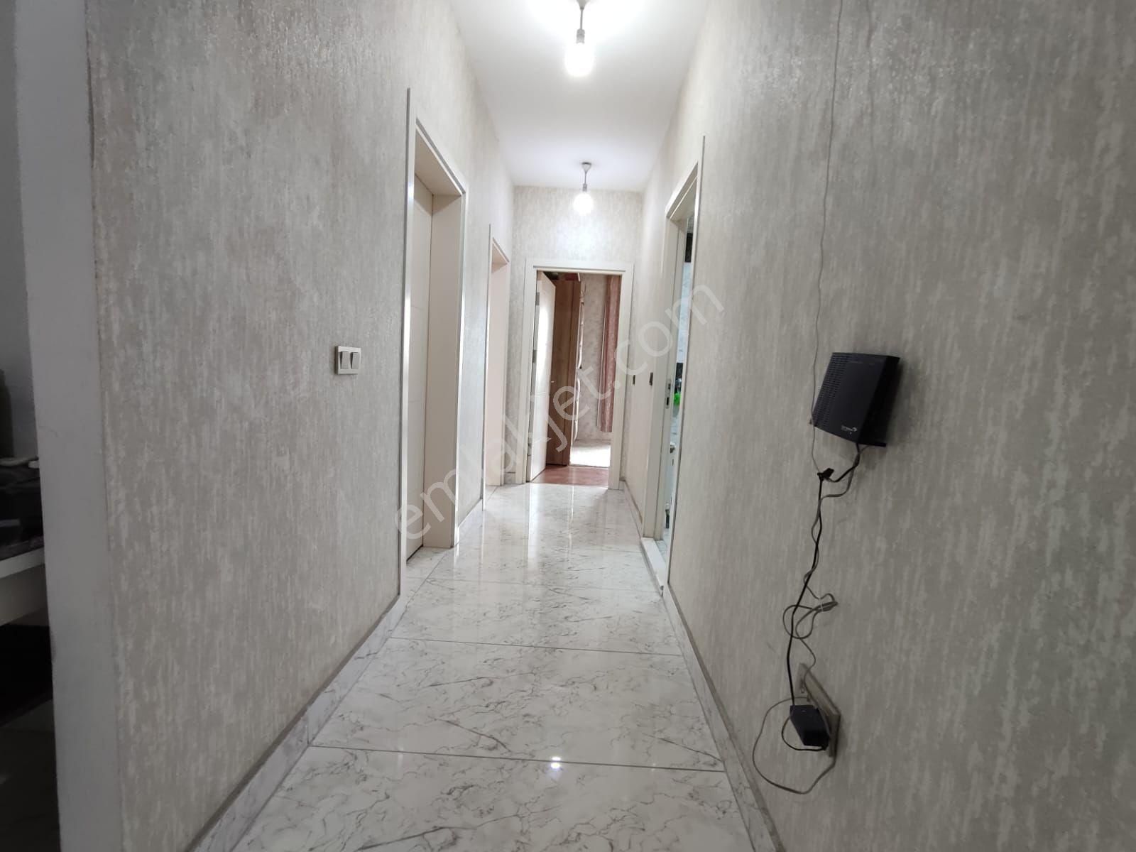 Bilgen Vatan'dan Kuzey Ankara Toki Protokol Yolu Manzaralı Masrafsız Lüks Yapılı 3+1 - Görsel 14