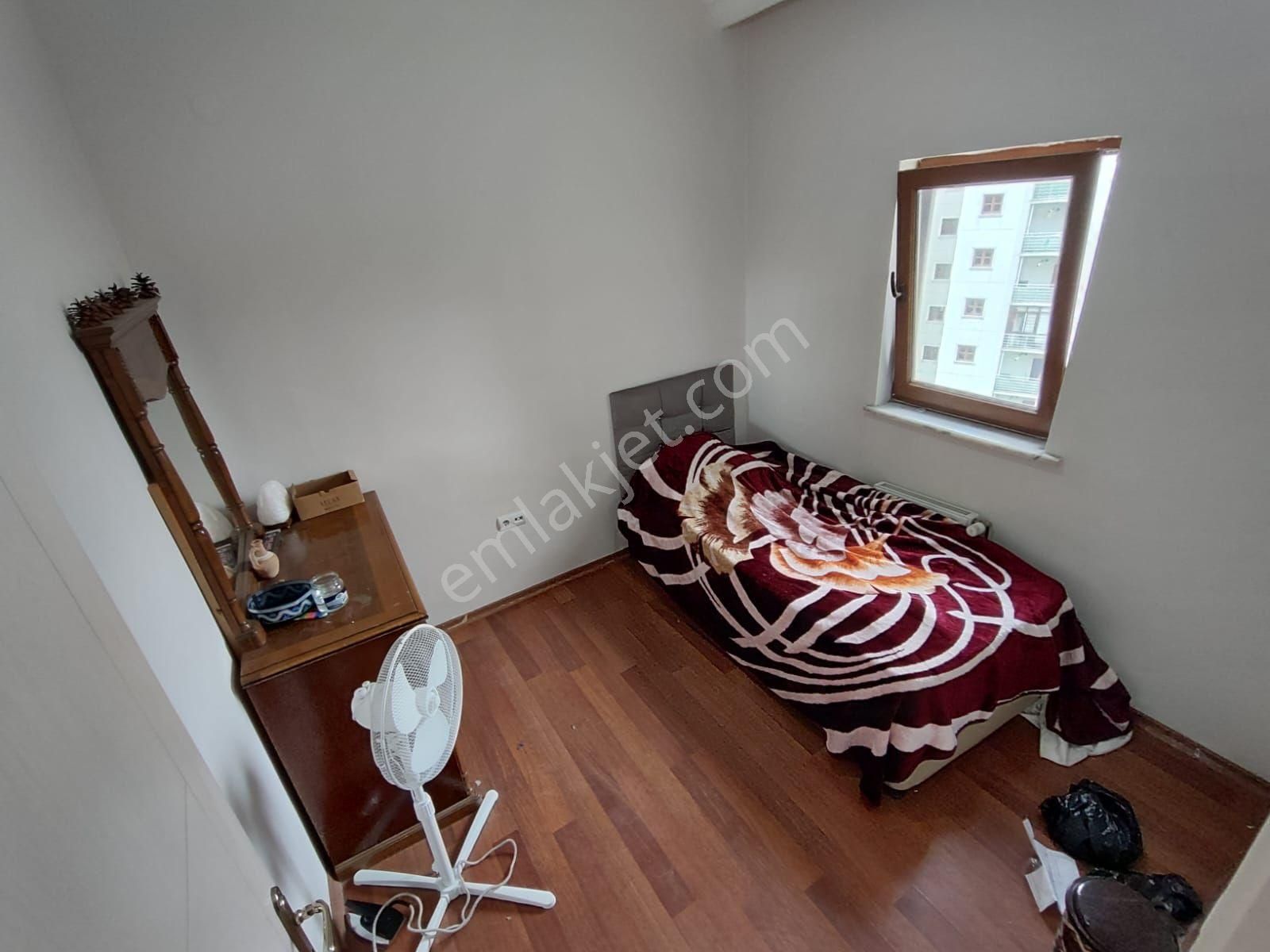 Bilgen Vatan'dan Kuzey Ankara Toki Protokol Yolu Manzaralı Masrafsız Lüks Yapılı 3+1 - Görsel 24