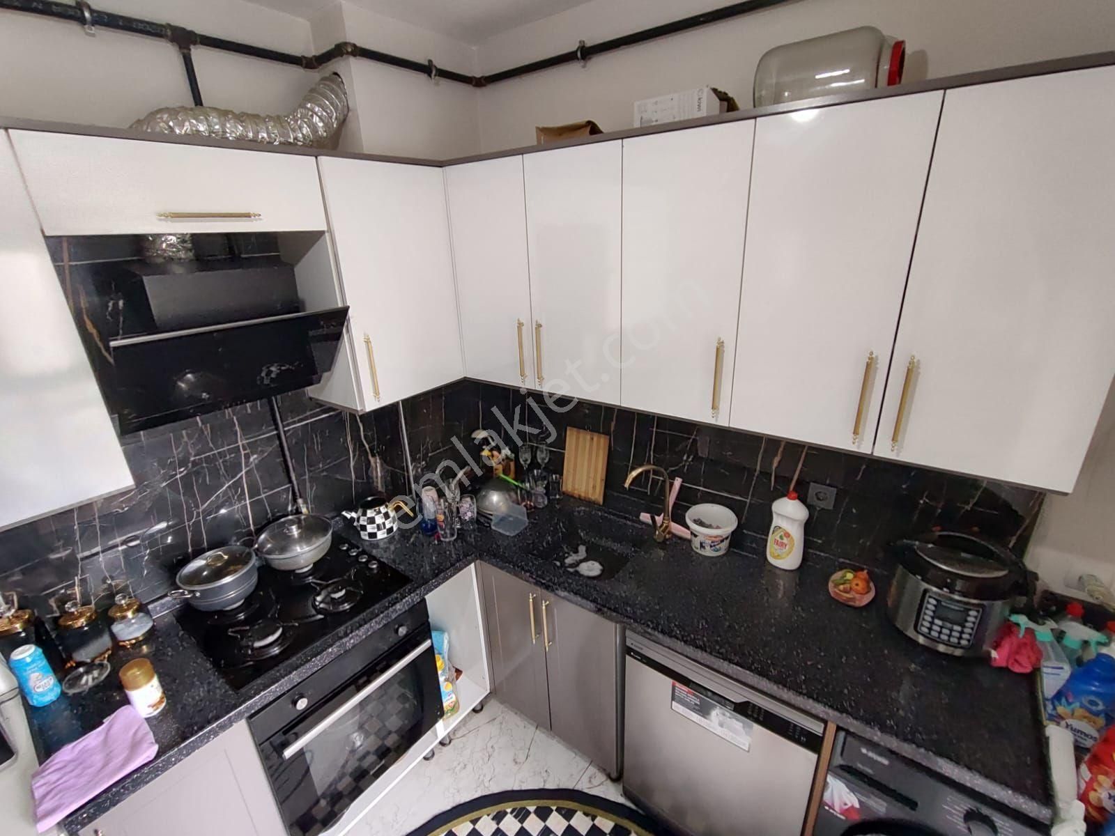 Bilgen Vatan'dan Kuzey Ankara Toki Protokol Yolu Manzaralı Masrafsız Lüks Yapılı 3+1 - Görsel 2