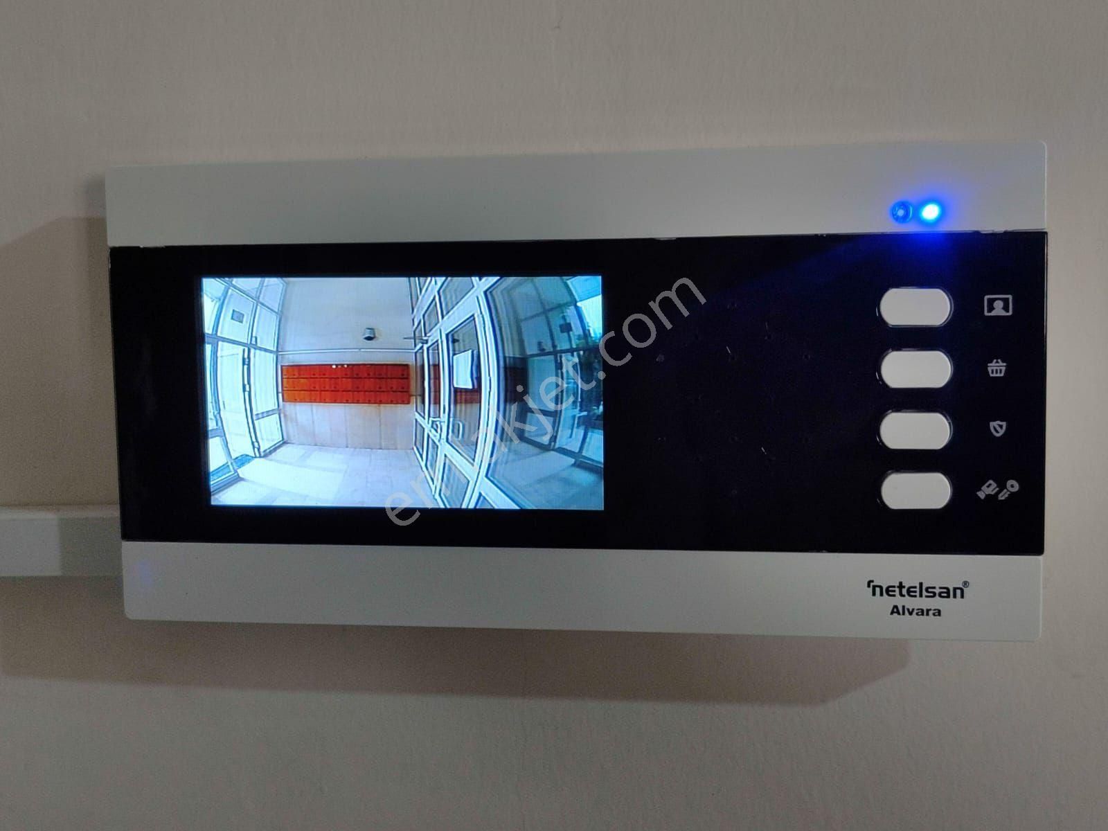 Bilgen Vatan'dan Kuzey Ankara Toki Protokol Yolu Manzaralı Masrafsız Lüks Yapılı 3+1 - Görsel 27