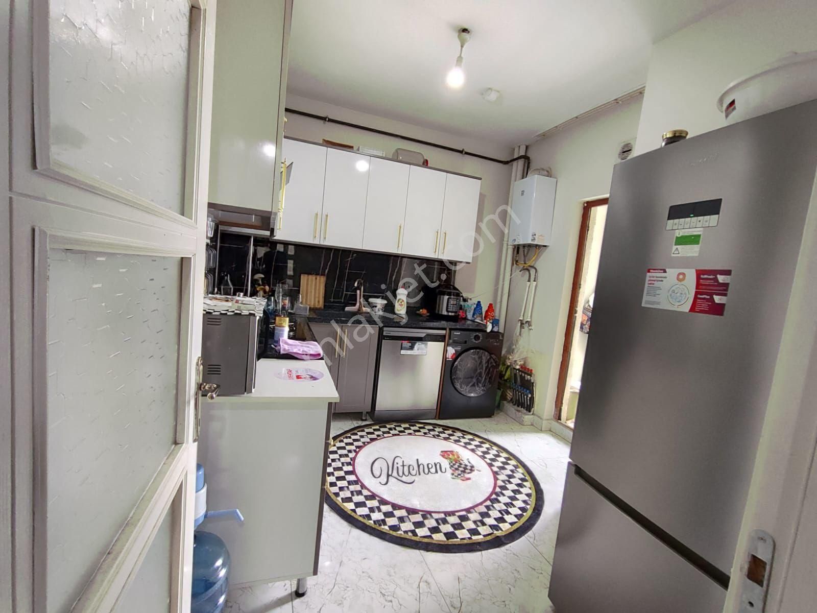 Bilgen Vatan'dan Kuzey Ankara Toki Protokol Yolu Manzaralı Masrafsız Lüks Yapılı 3+1 - Görsel 4