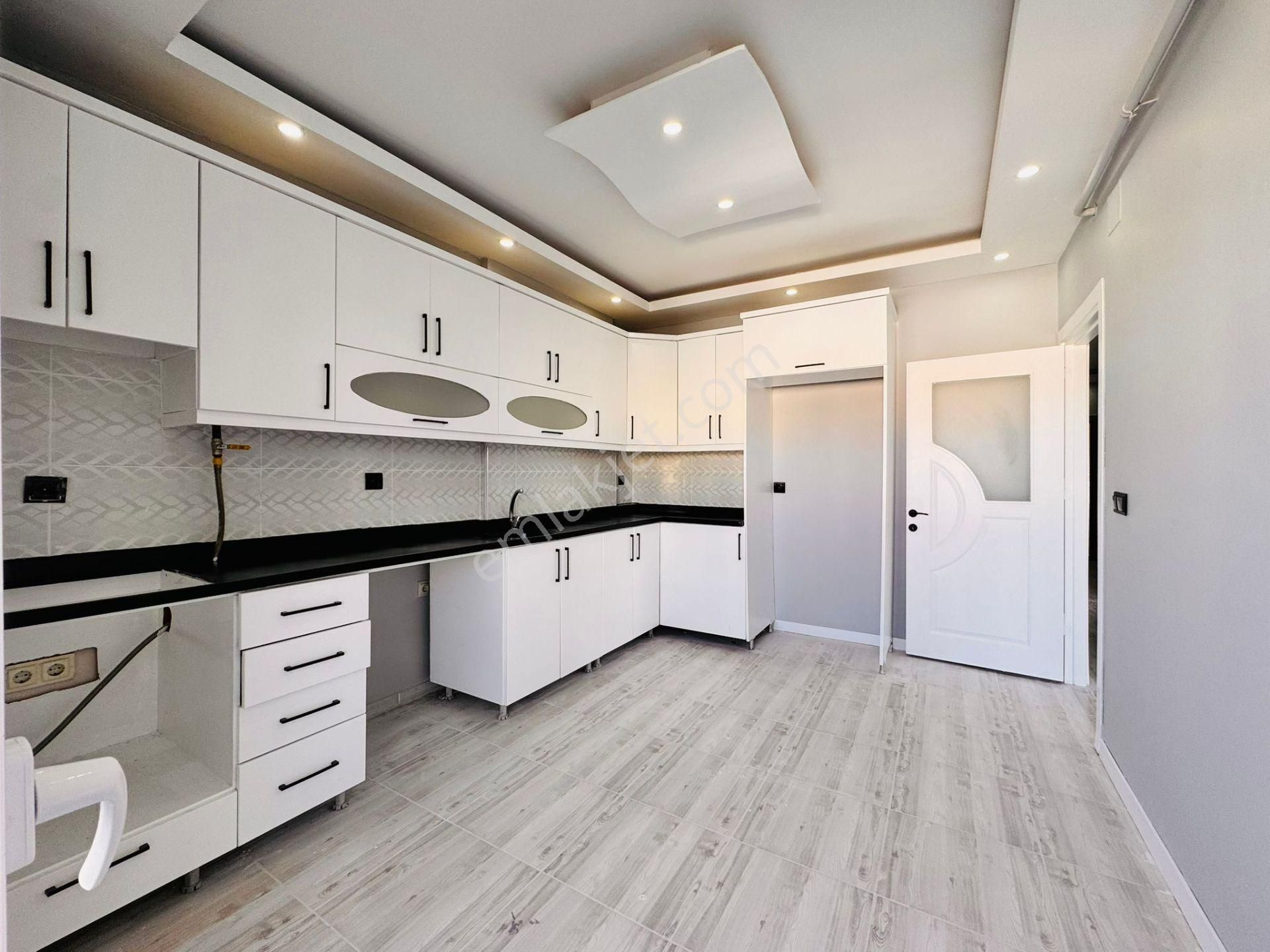 İncirlik Yeni Mahalle'de E5'e Yakın Konumda Ultra Lux *premium* Daire!! - Görsel 2