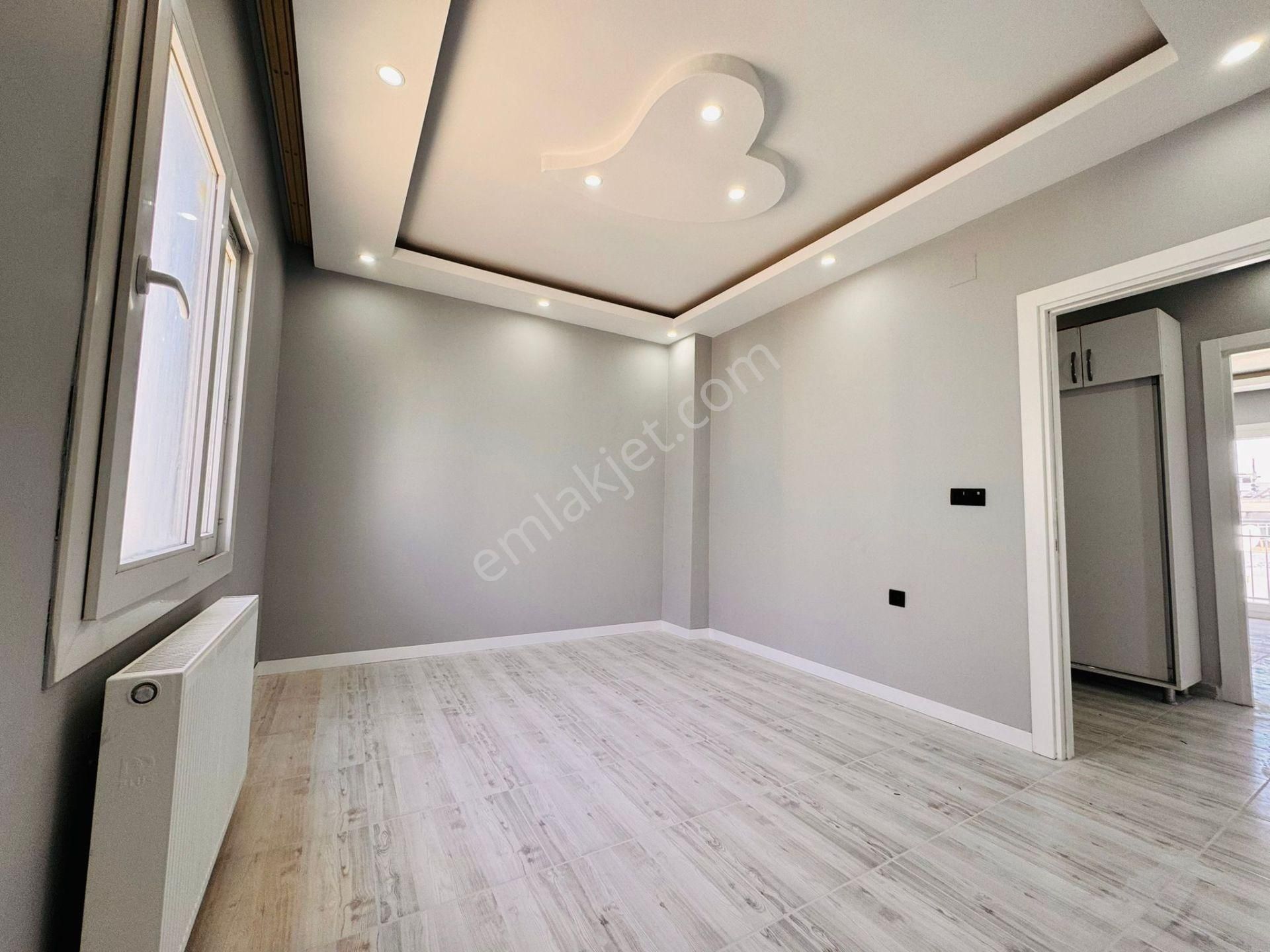 İncirlik Yeni Mahalle'de E5'e Yakın Konumda Ultra Lux *premium* Daire!! - Görsel 16