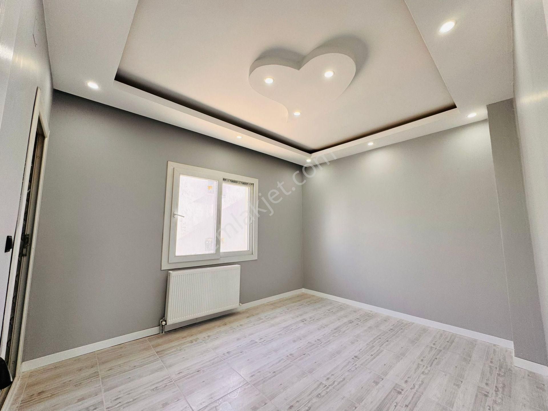 İncirlik Yeni Mahalle'de E5'e Yakın Konumda Ultra Lux *premium* Daire!! - Görsel 21