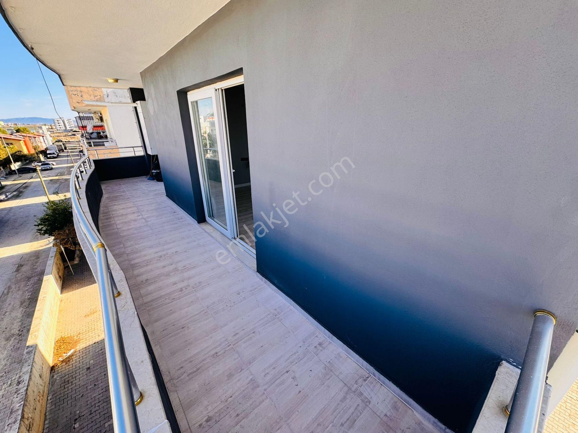 İncirlik Yeni Mahalle'de E5'e Yakın Konumda Ultra Lux *premium* Daire!! - Görsel 9