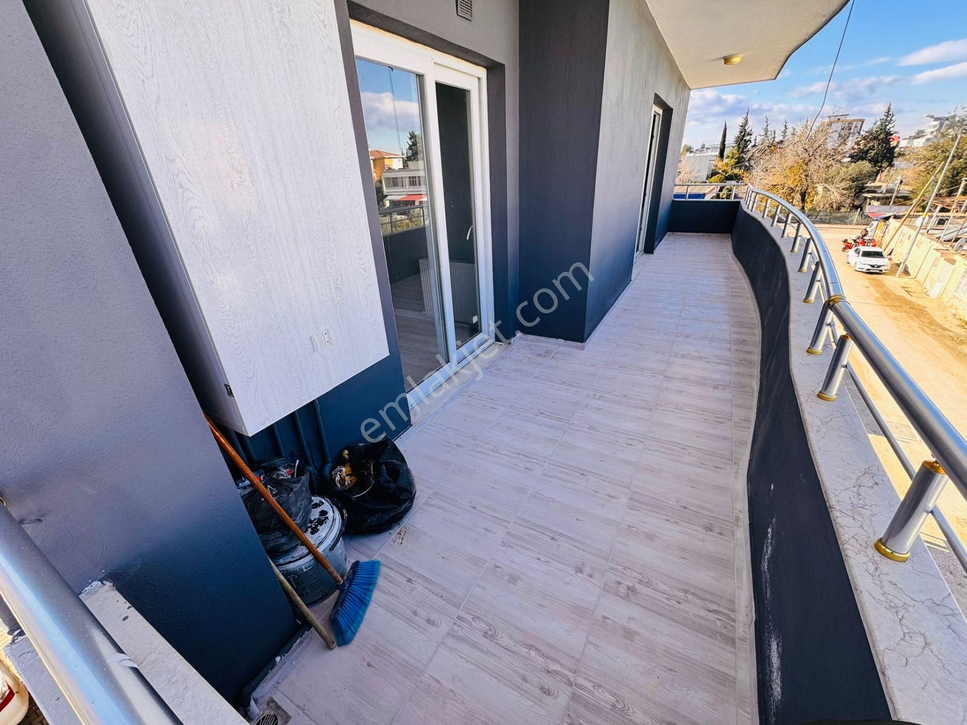 İncirlik Yeni Mahalle'de E5'e Yakın Konumda Ultra Lux *premium* Daire!! - Görsel 29