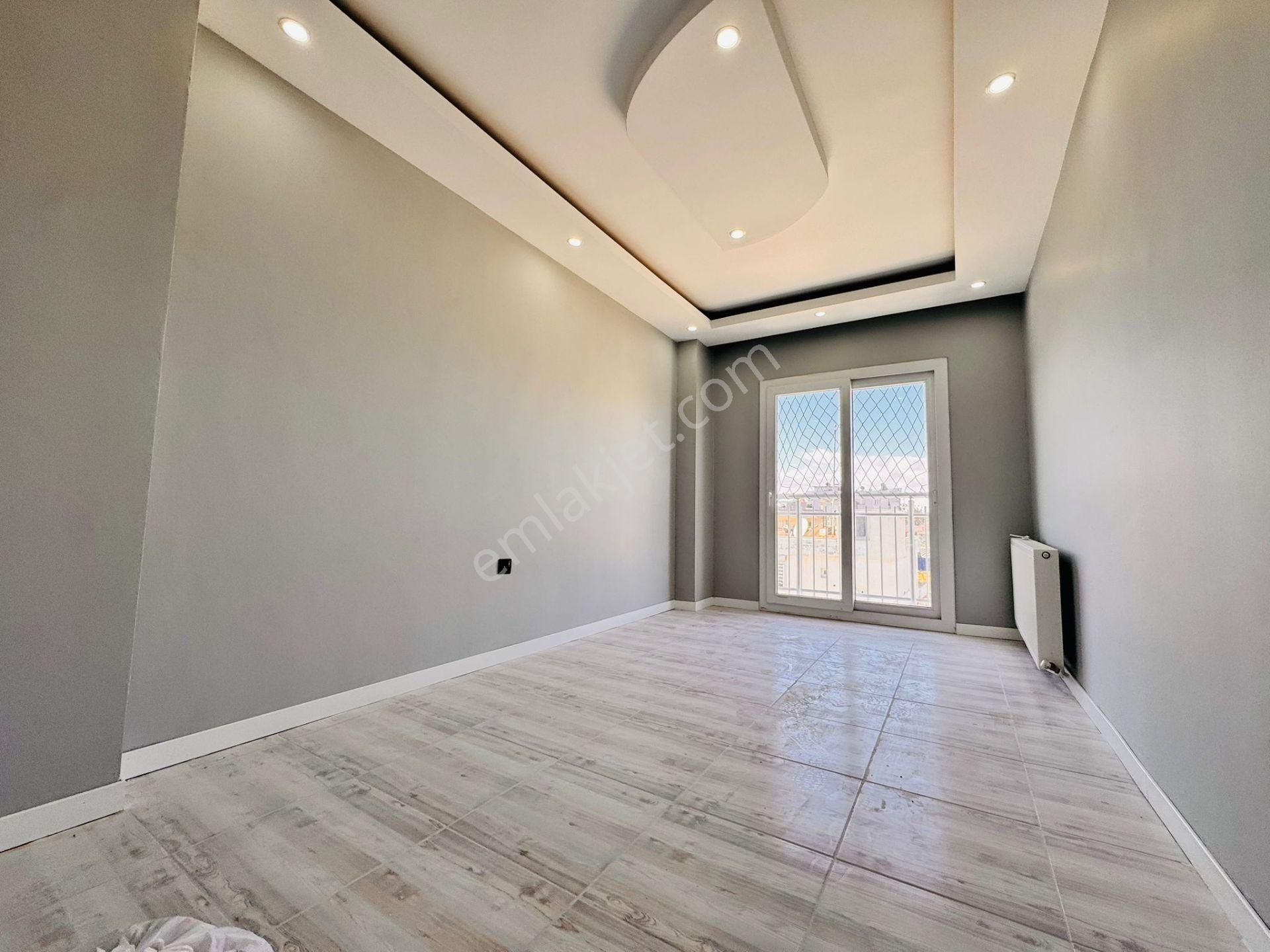 İncirlik Yeni Mahalle'de E5'e Yakın Konumda Ultra Lux *premium* Daire!! - Görsel 27