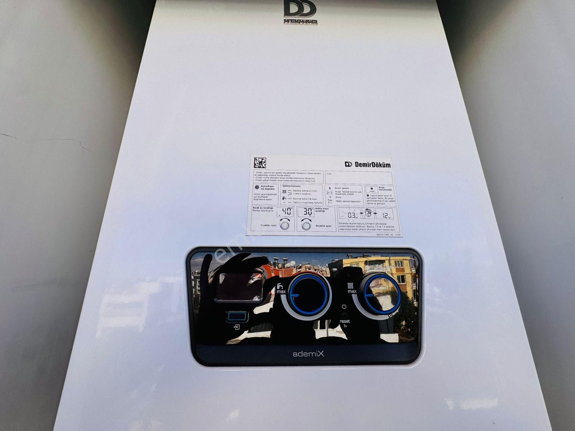 İncirlik Yeni Mahalle'de E5'e Yakın Konumda Ultra Lux *premium* Daire!! - Görsel 28