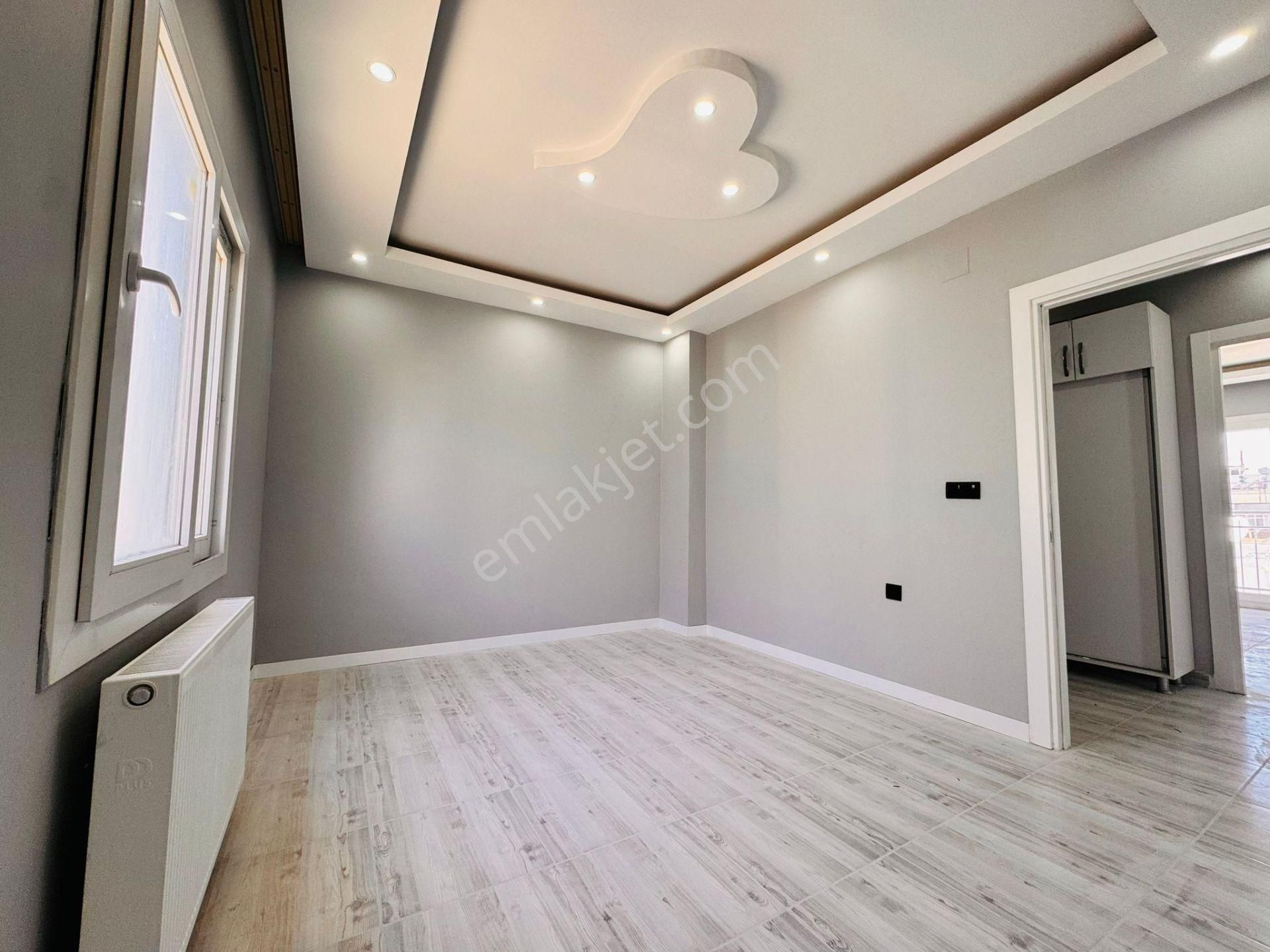 İncirlik Yeni Mahalle'de E5'e Yakın Konumda Ultra Lux *premium* Daire!! - Görsel 25