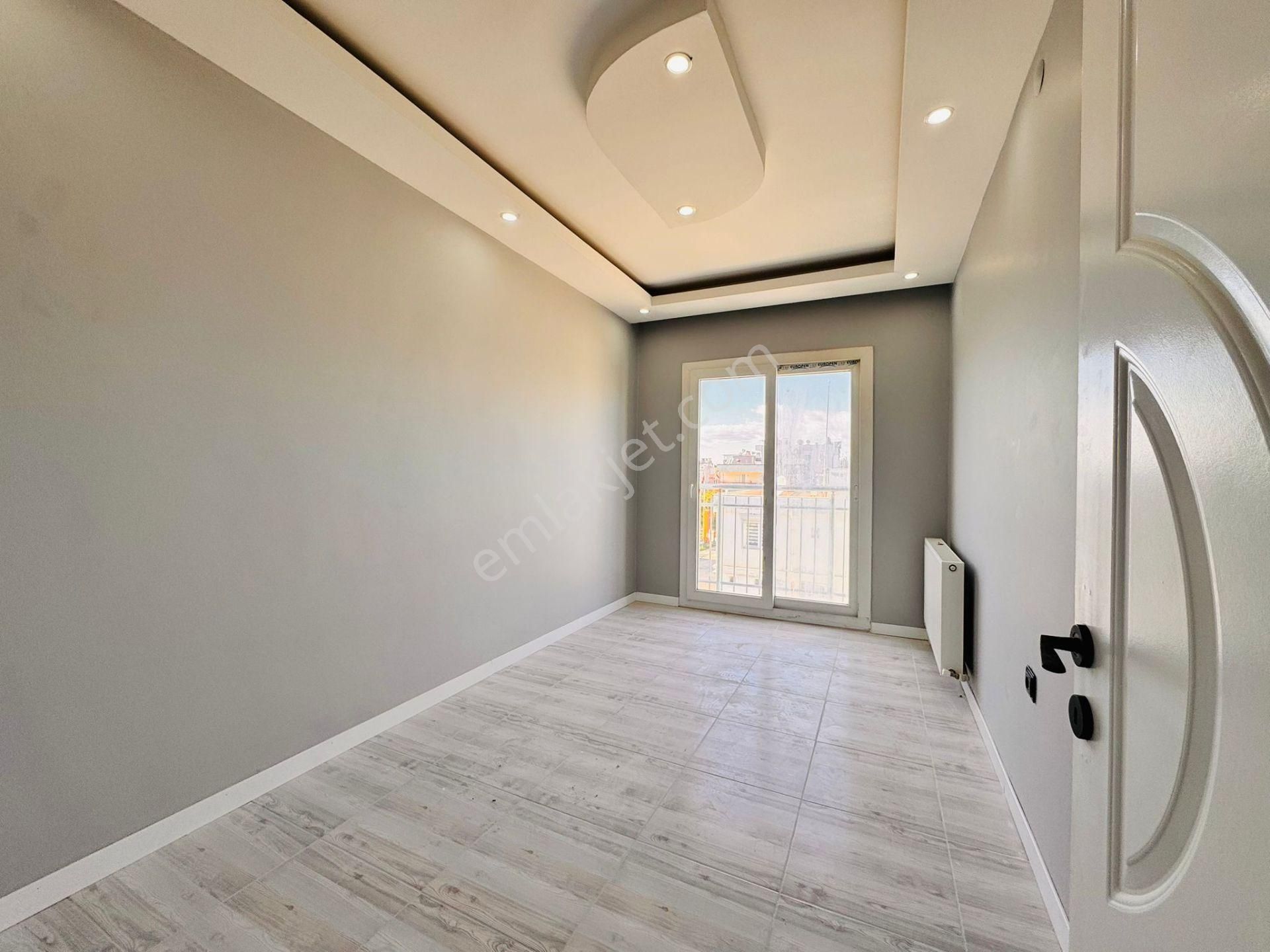 İncirlik Yeni Mahalle'de E5'e Yakın Konumda Ultra Lux *premium* Daire!! - Görsel 19