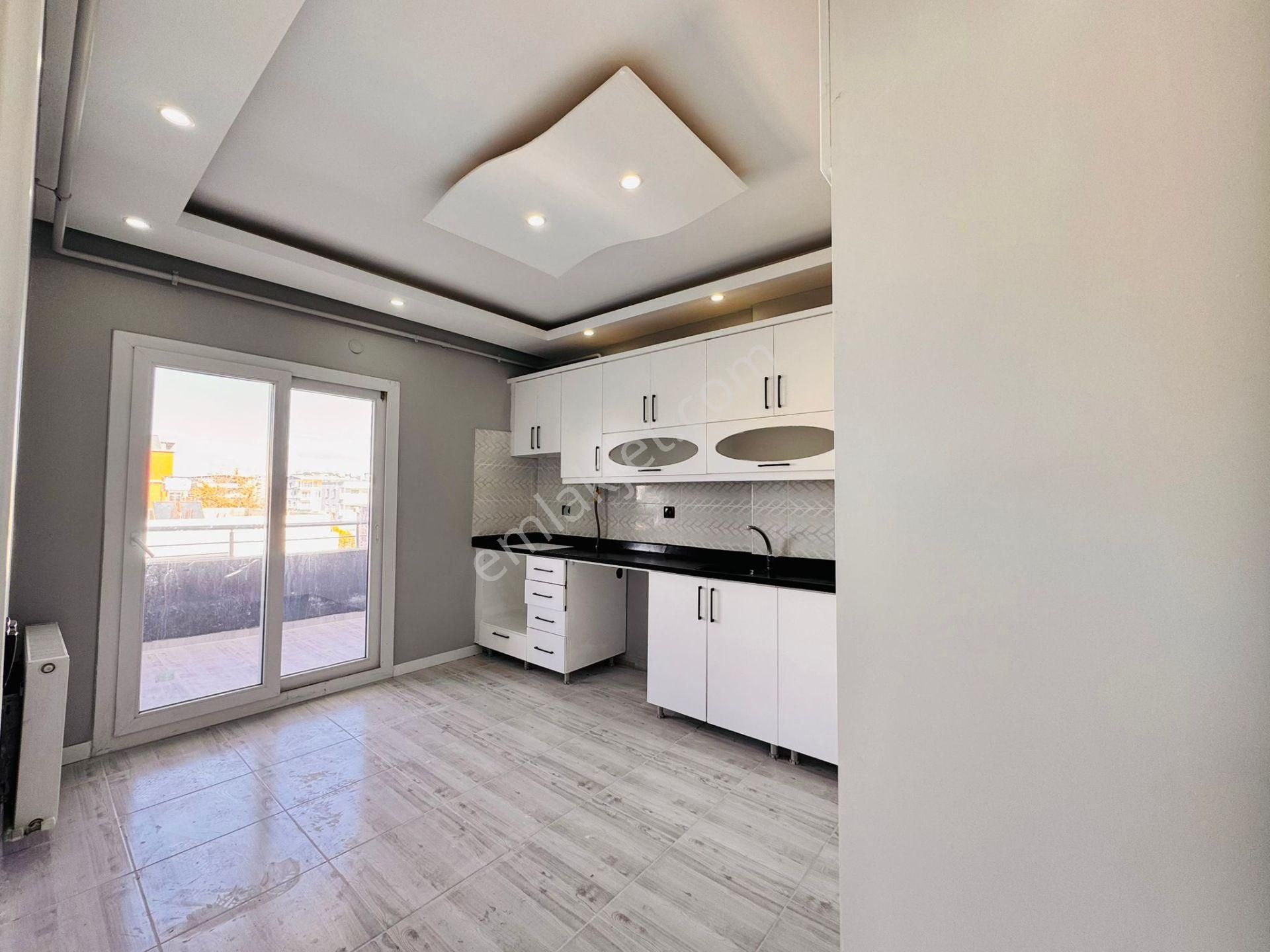 İncirlik Yeni Mahalle'de E5'e Yakın Konumda Ultra Lux *premium* Daire!! - Görsel 5