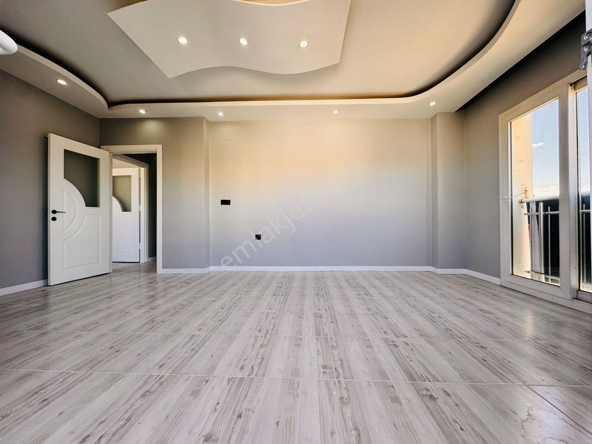 İncirlik Yeni Mahalle'de E5'e Yakın Konumda Ultra Lux *premium* Daire!! - Görsel 7