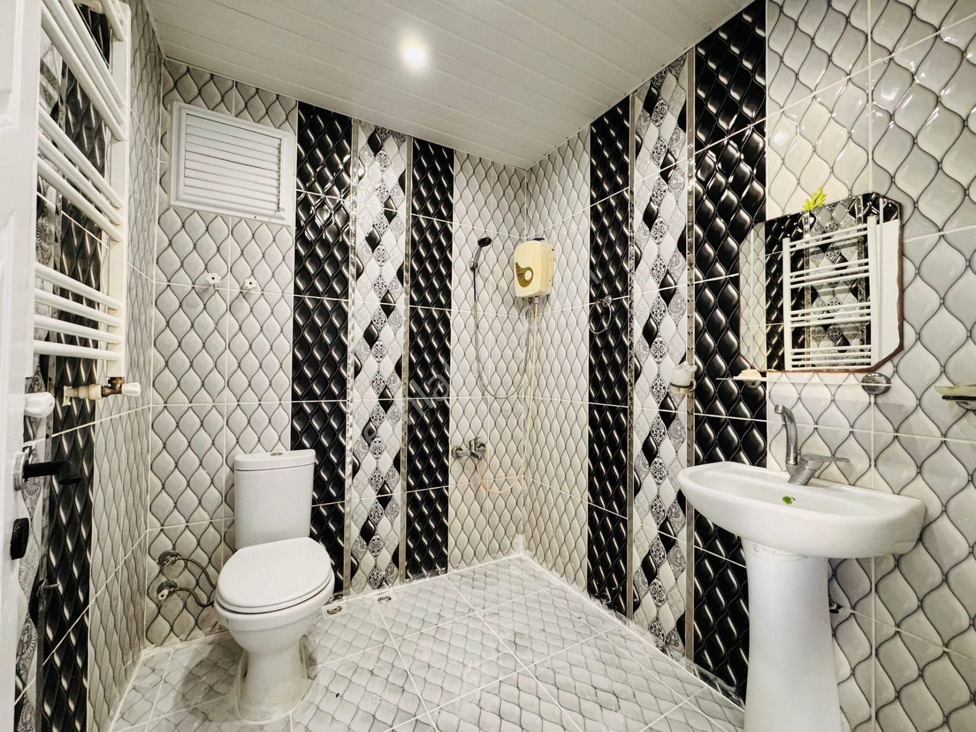 İncirlik Yeni Mahalle'de E5'e Yakın Konumda Ultra Lux *premium* Daire!! - Görsel 13