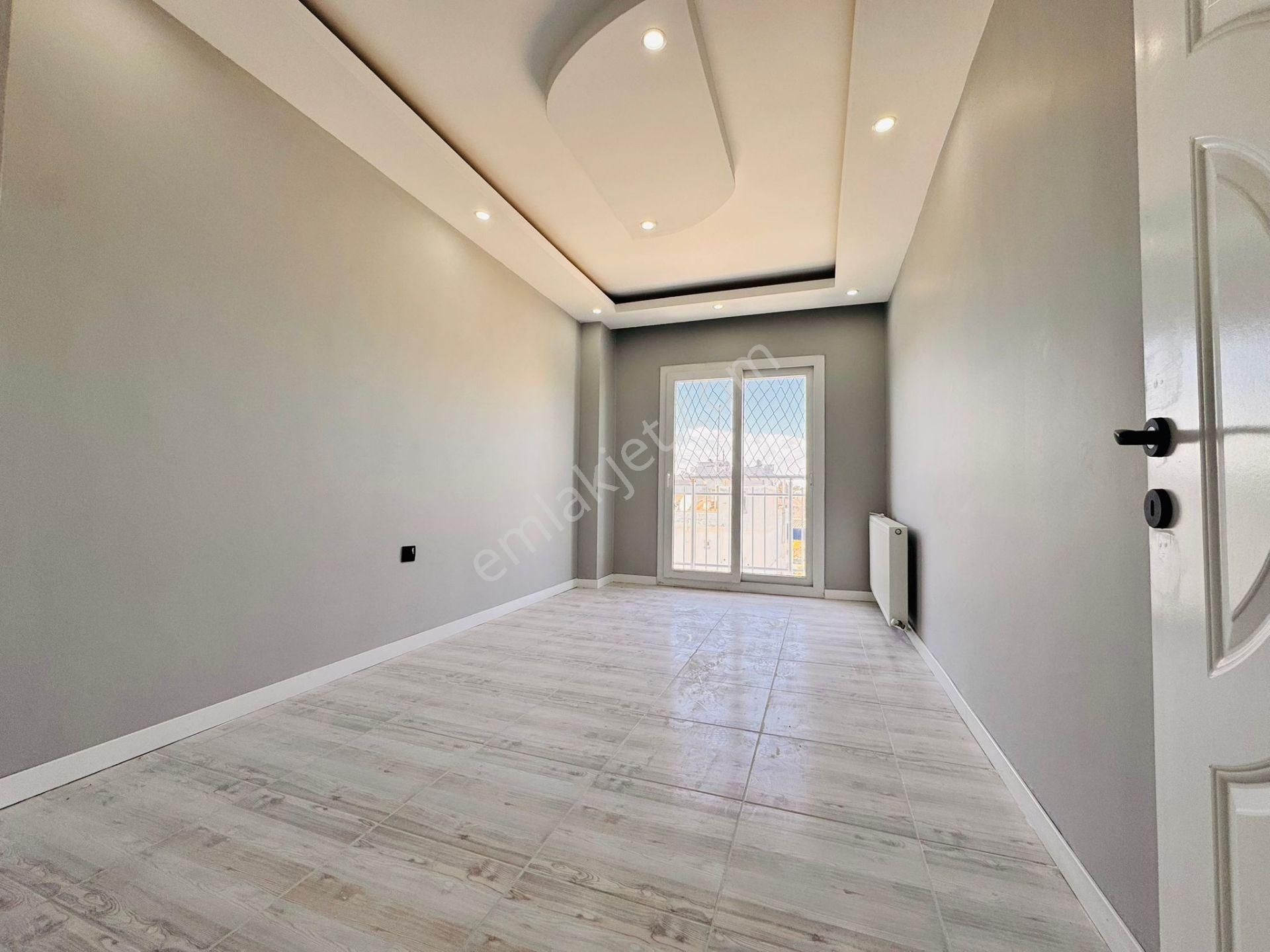 İncirlik Yeni Mahalle'de E5'e Yakın Konumda Ultra Lux *premium* Daire!! - Görsel 26