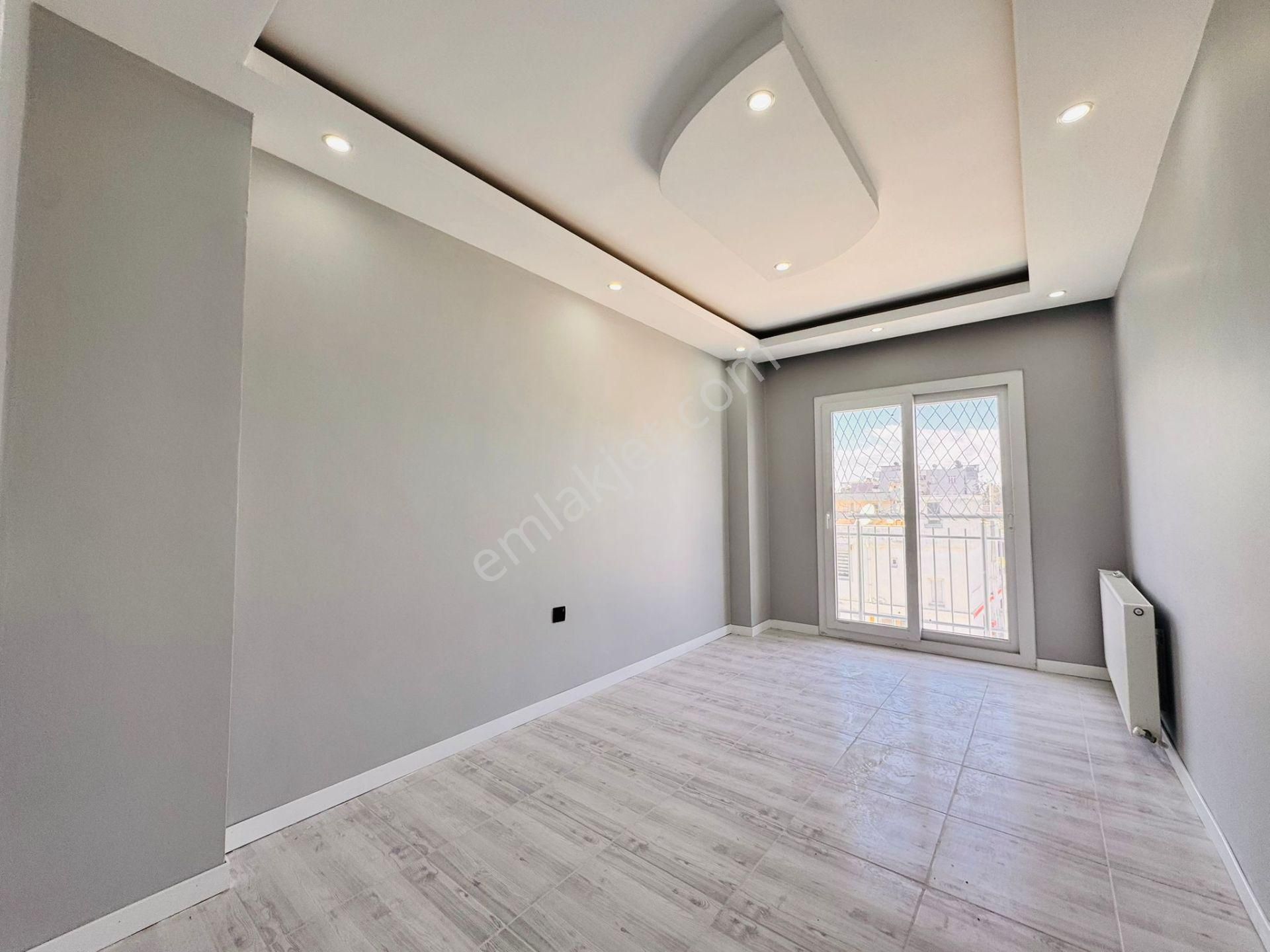 İncirlik Yeni Mahalle'de E5'e Yakın Konumda Ultra Lux *premium* Daire!! - Görsel 10