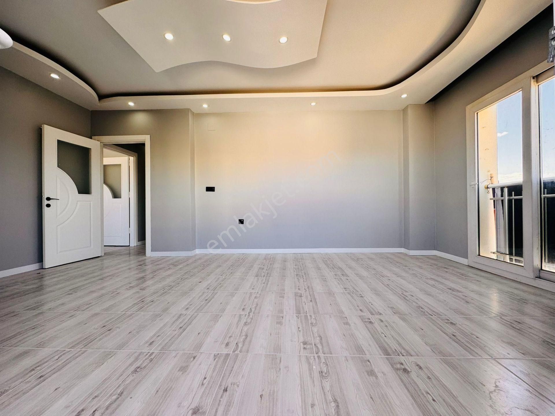 İncirlik Yeni Mahalle'de E5'e Yakın Konumda Ultra Lux *premium* Daire!! - Görsel 24