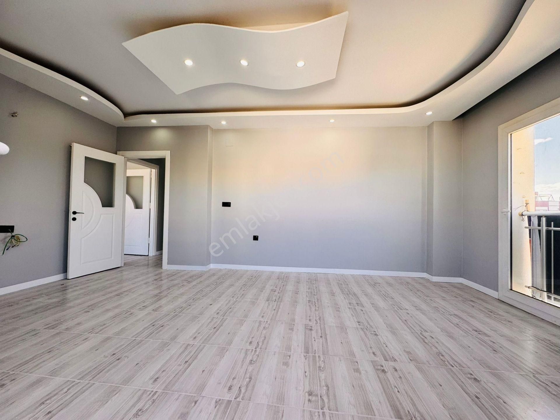 İncirlik Yeni Mahalle'de E5'e Yakın Konumda Ultra Lux *premium* Daire!! - Görsel 20