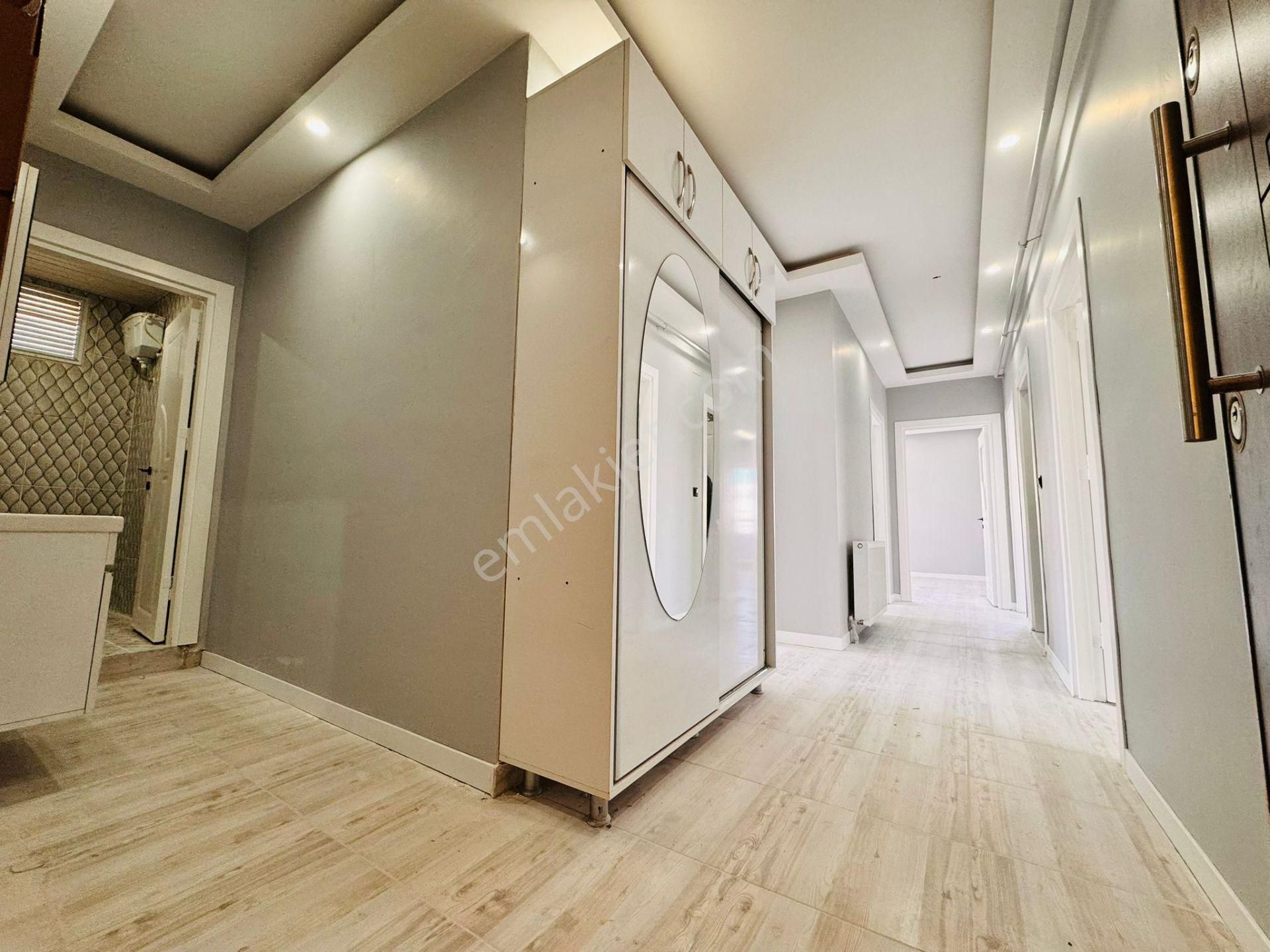 İncirlik Yeni Mahalle'de E5'e Yakın Konumda Ultra Lux *premium* Daire!! - Görsel 8