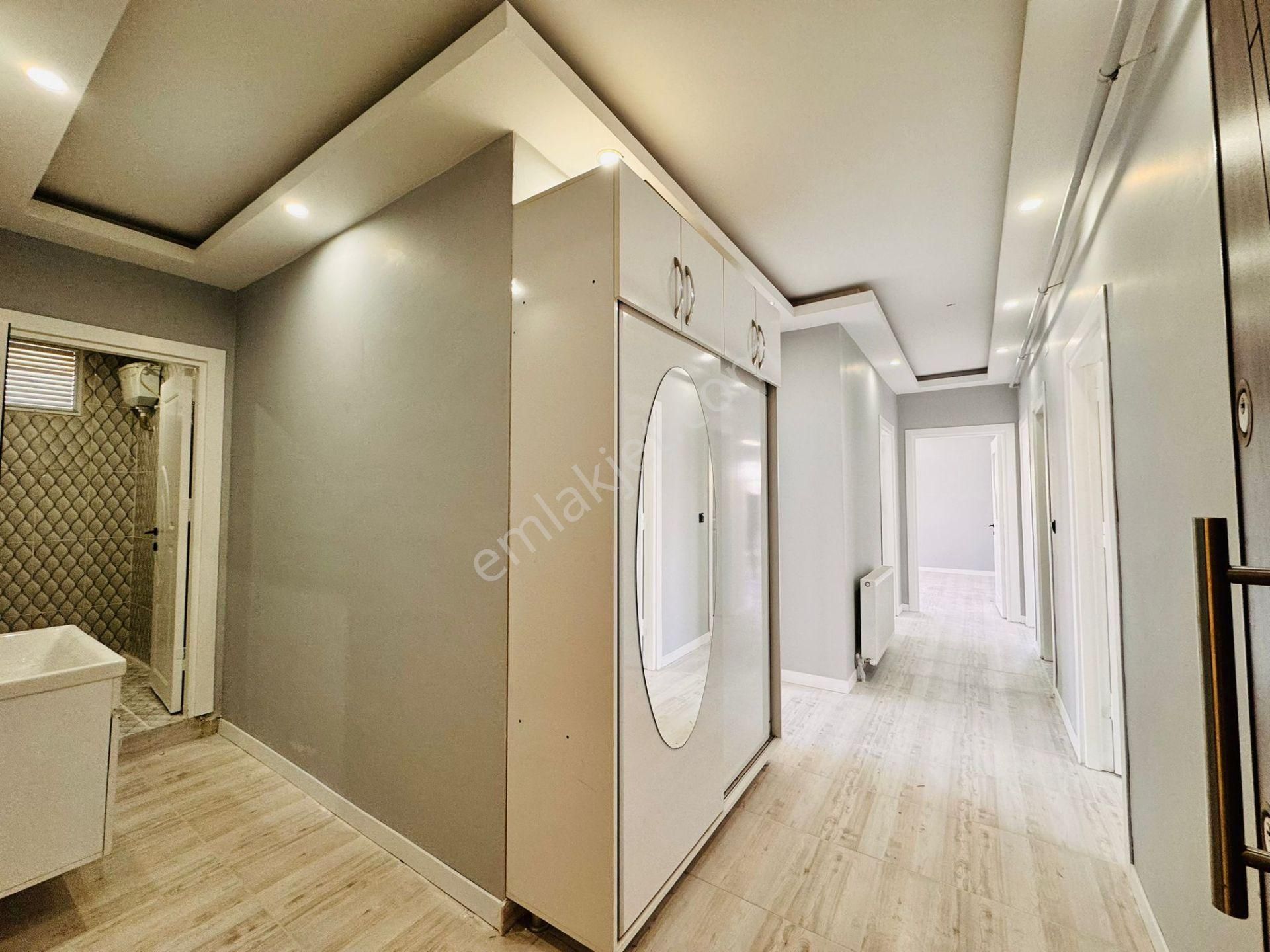 İncirlik Yeni Mahalle'de E5'e Yakın Konumda Ultra Lux *premium* Daire!! - Görsel 18