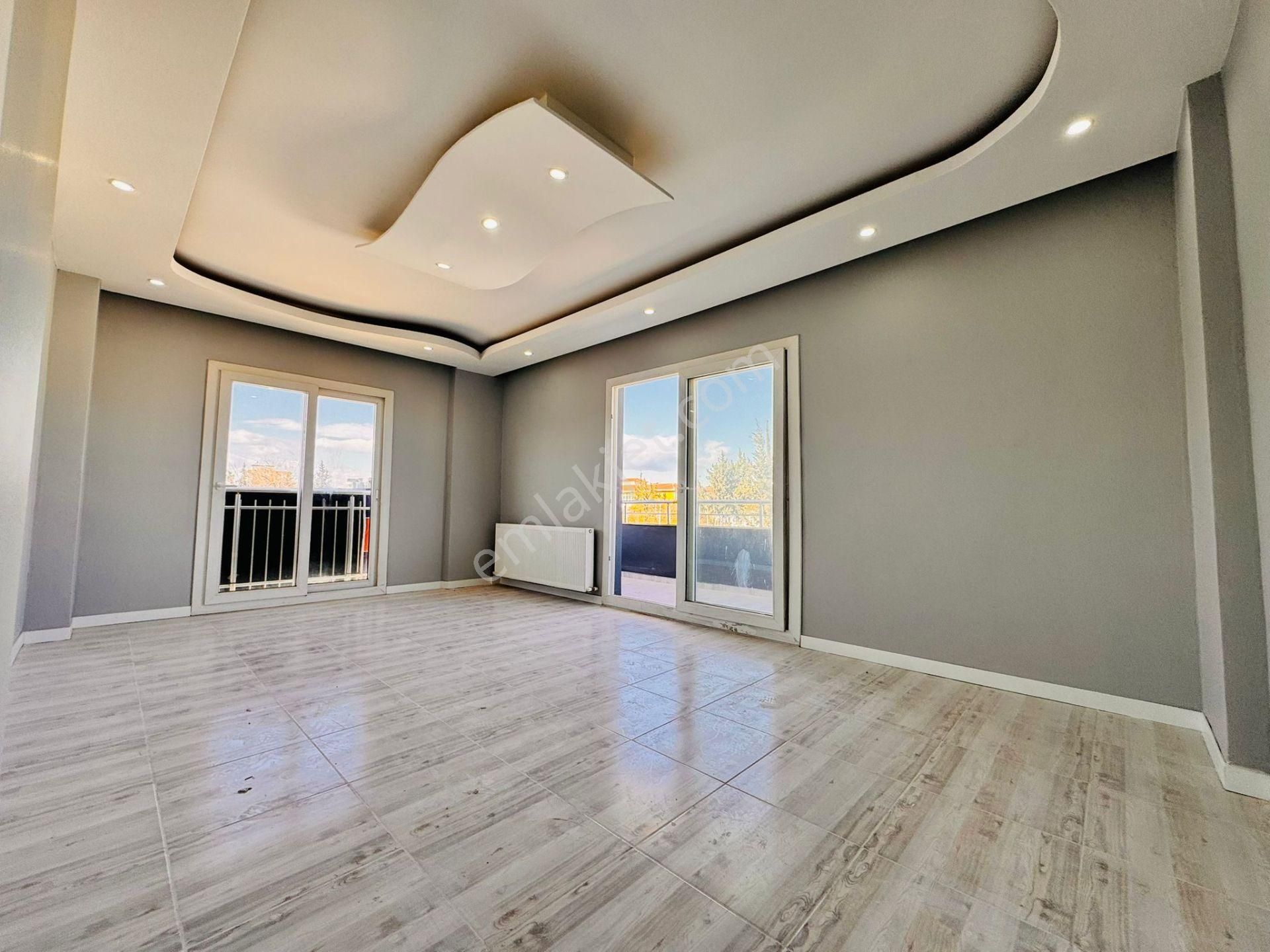 İncirlik Yeni Mahalle'de E5'e Yakın Konumda Ultra Lux *premium* Daire!! - Görsel 12