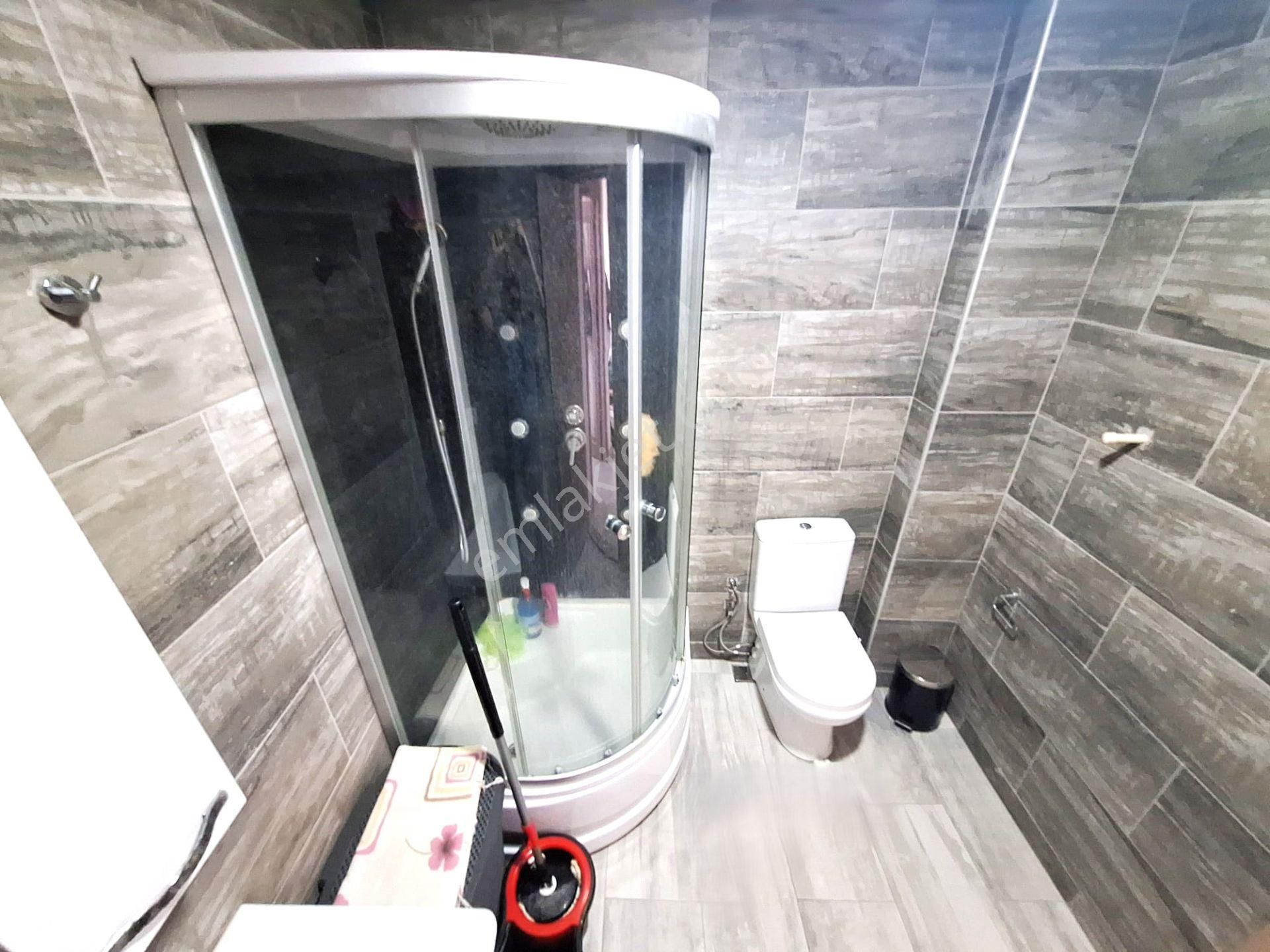Aygül'den Güre'de Butik Site İçerisinde Geniş Bahçeli Havuzlu Denize Yakın Fırsat 3+1 Satılık Villa - Görsel 27