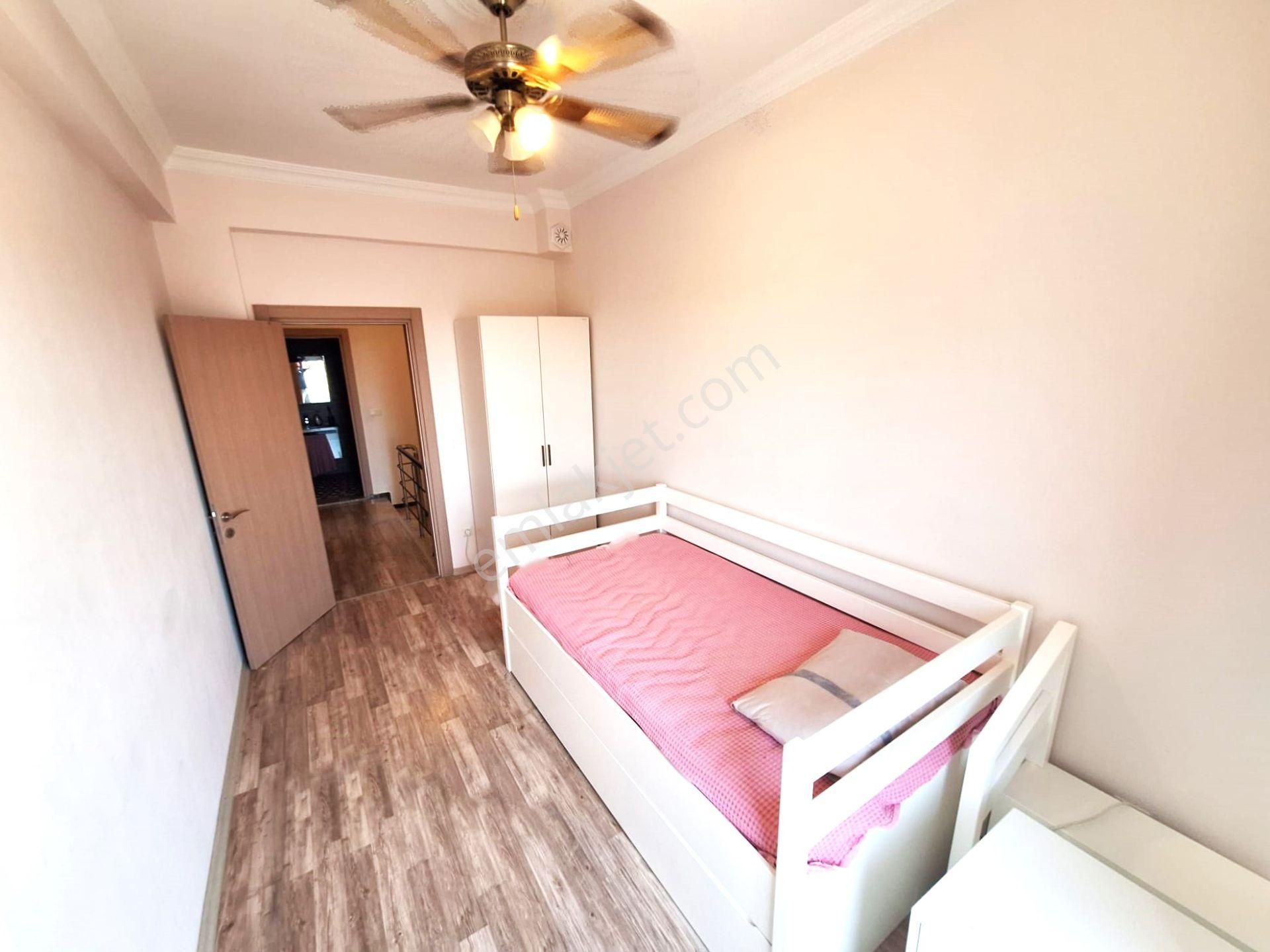Aygül'den Güre'de Butik Site İçerisinde Geniş Bahçeli Havuzlu Denize Yakın Fırsat 3+1 Satılık Villa - Görsel 24