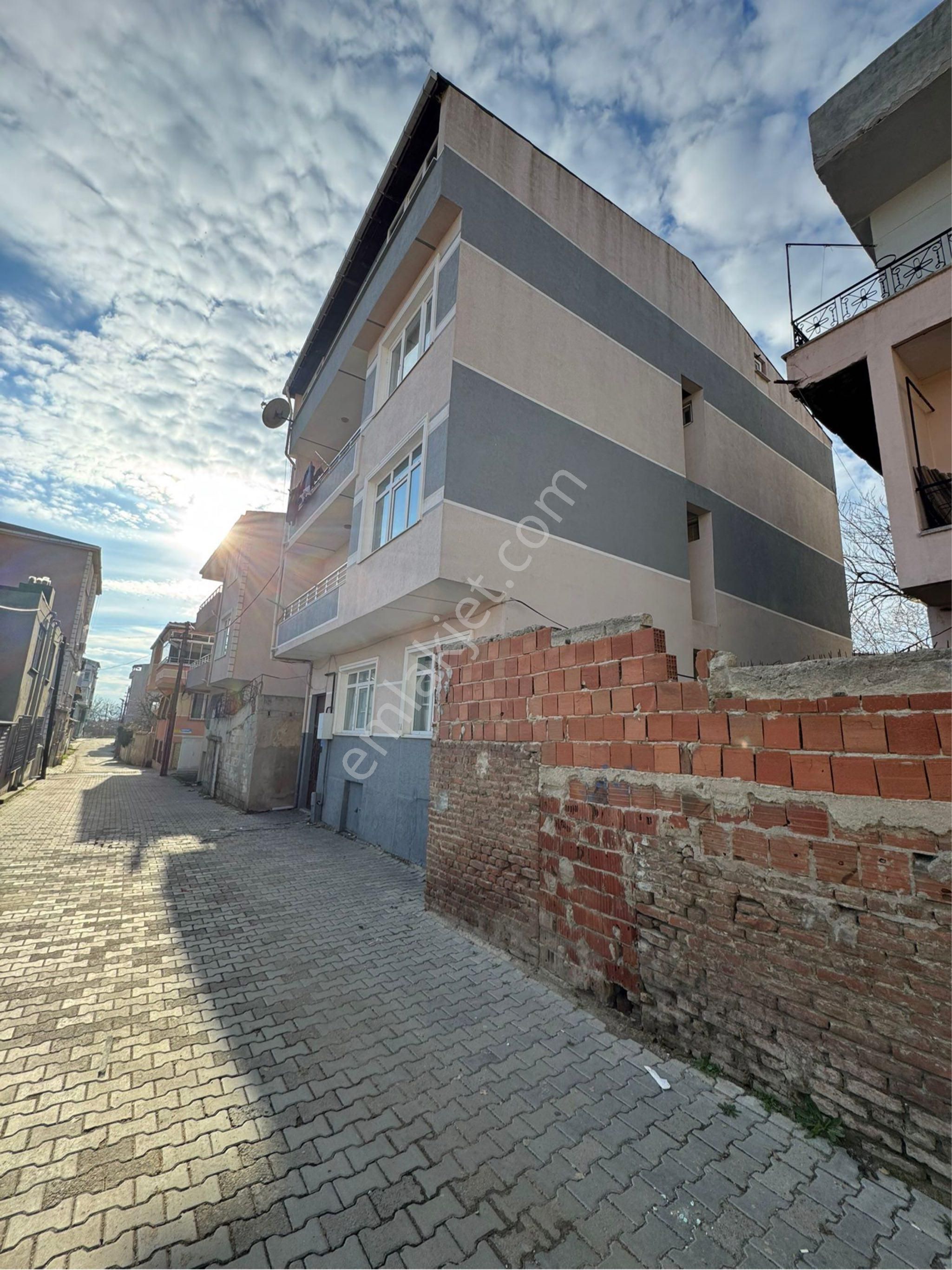 Ak Auto Gayrimenkul'dan Tekirdağ Süleymanpaşa Zafer Mah Satılık Müstakil 5 Katlı Ev - Görsel 6