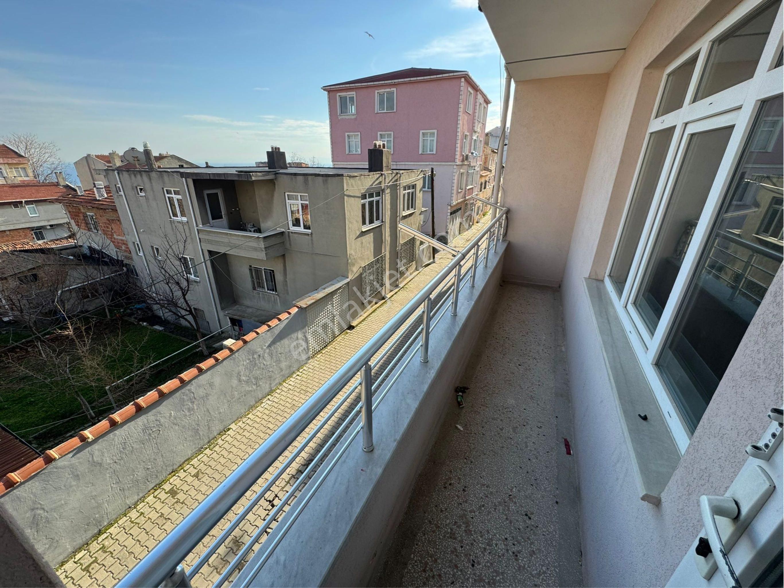 Ak Auto Gayrimenkul'dan Tekirdağ Süleymanpaşa Zafer Mah Satılık Müstakil 5 Katlı Ev - Görsel 8