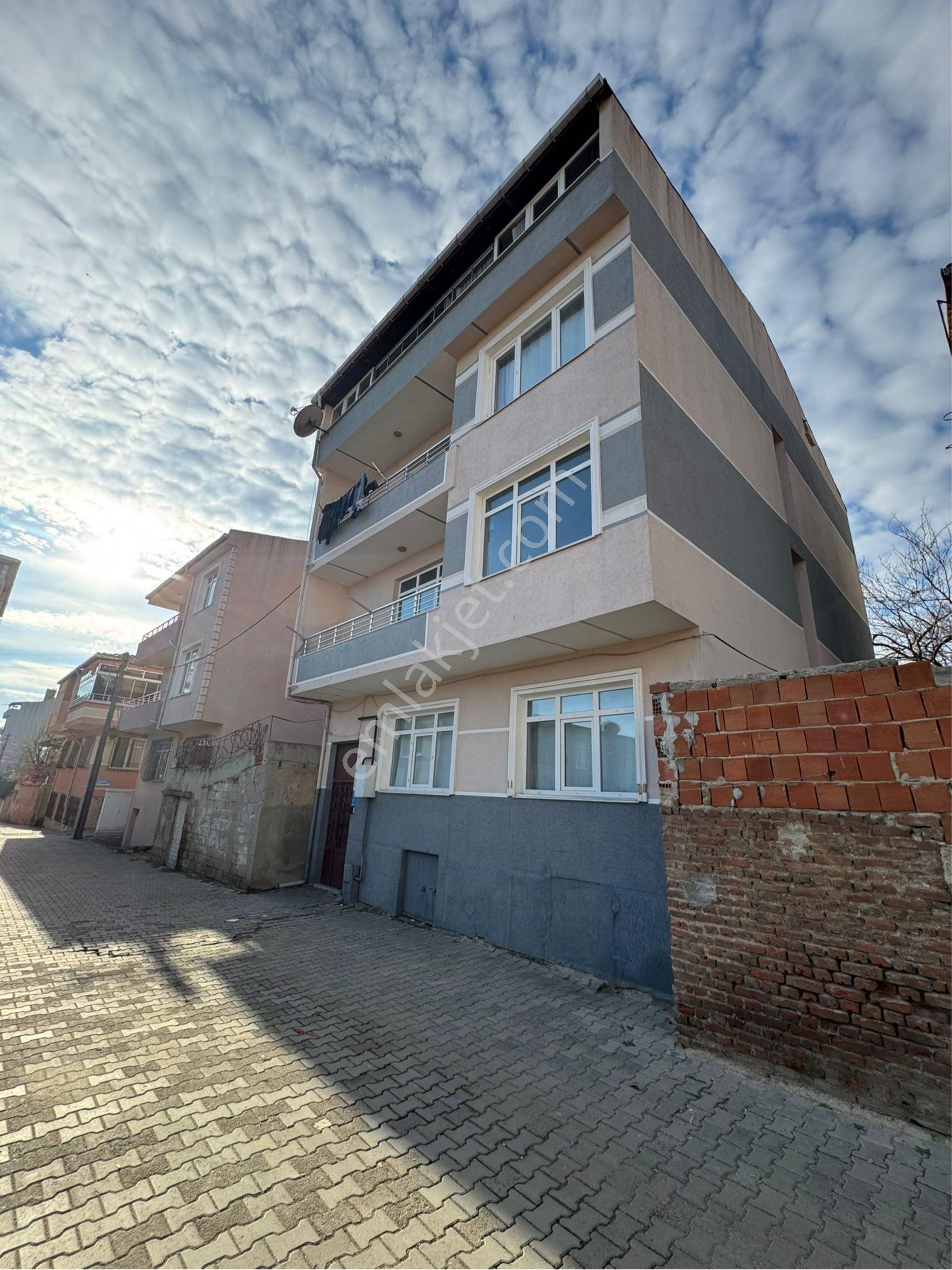 Ak Auto Gayrimenkul'dan Tekirdağ Süleymanpaşa Zafer Mah Satılık Müstakil 5 Katlı Ev - Görsel 10