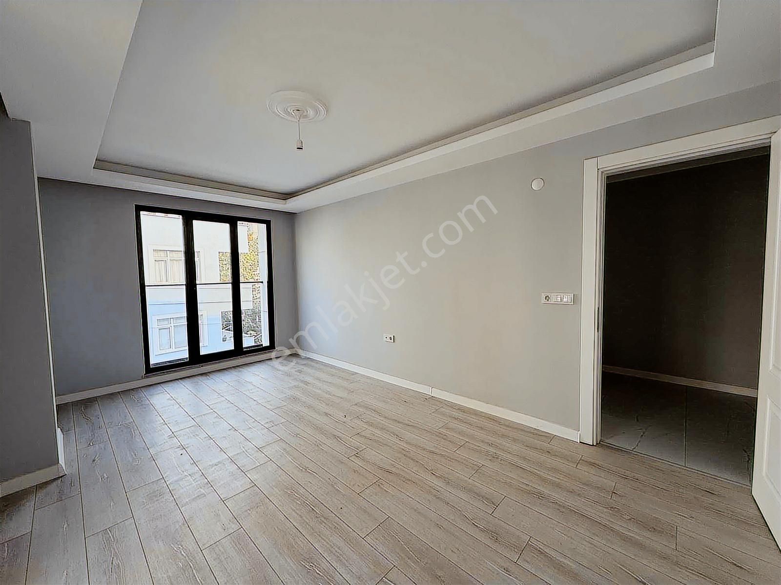 Darıca Marmaray Durağına Komşu 4+1 Asansörlü Çift Teraslı Daire - Görsel 22