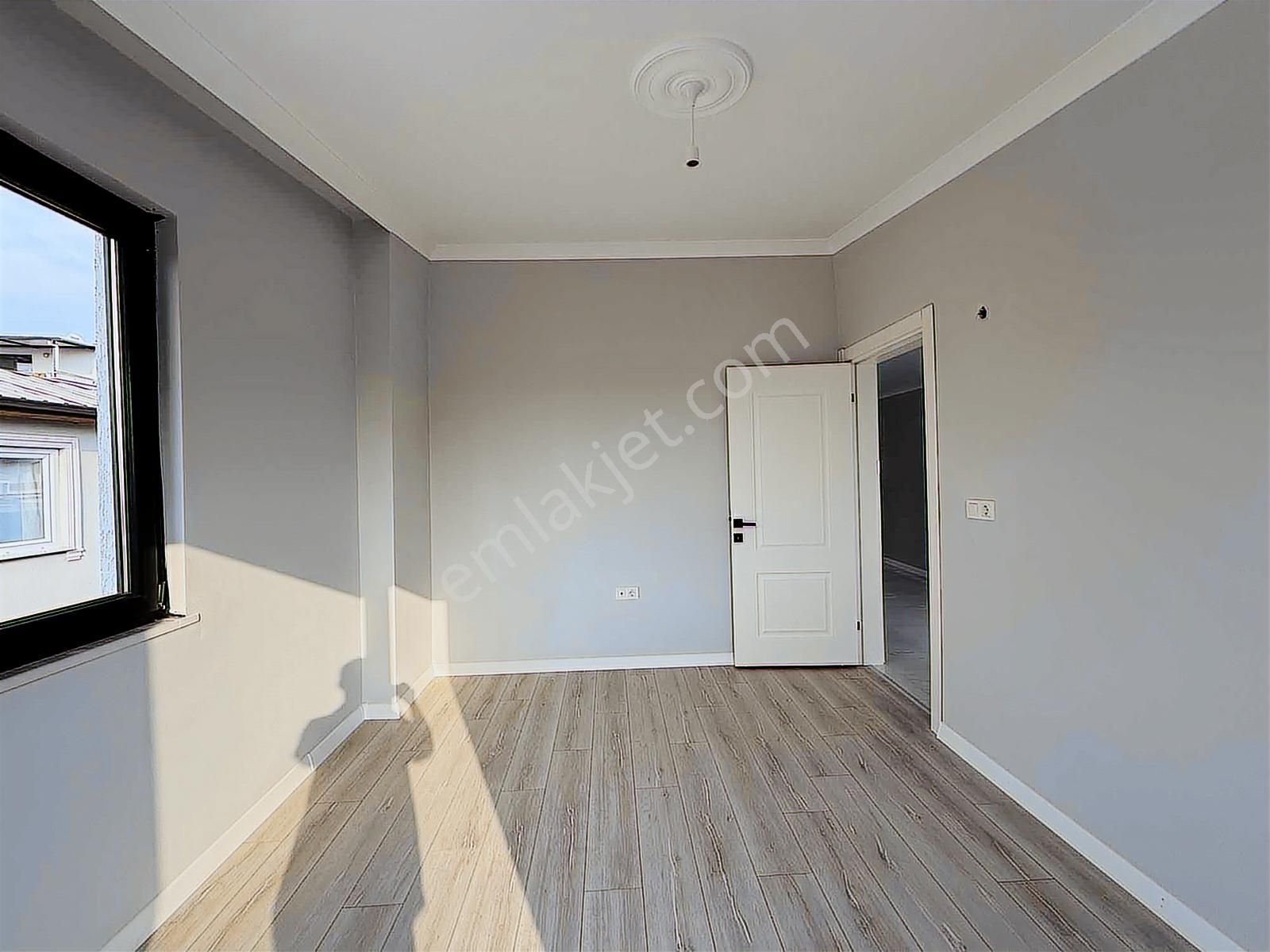 Darıca Marmaray Durağına Komşu 4+1 Asansörlü Çift Teraslı Daire - Görsel 33