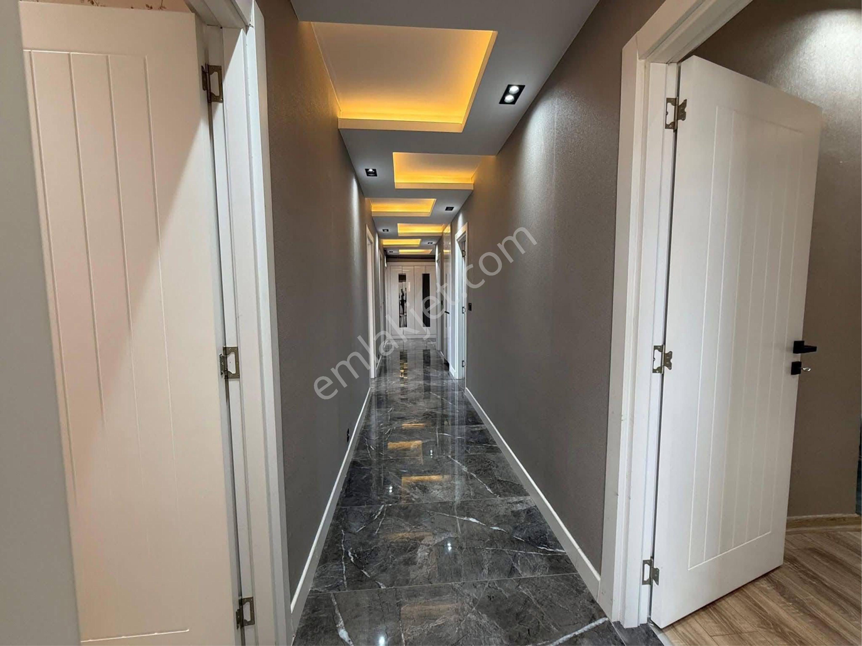 Karaköprü Seyrantepede Lüks 4+1 Daire - Görsel 4