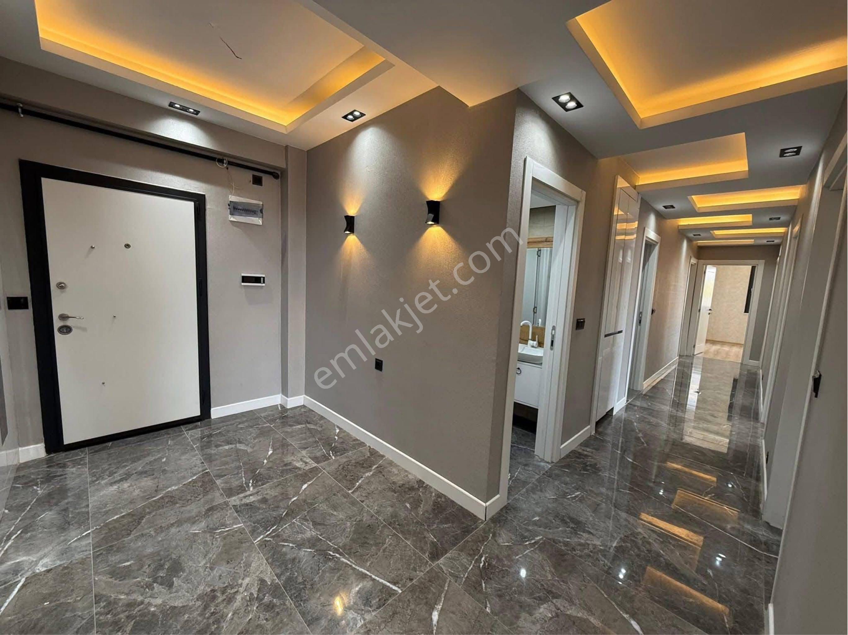 Karaköprü Seyrantepede Lüks 4+1 Daire - Görsel 10